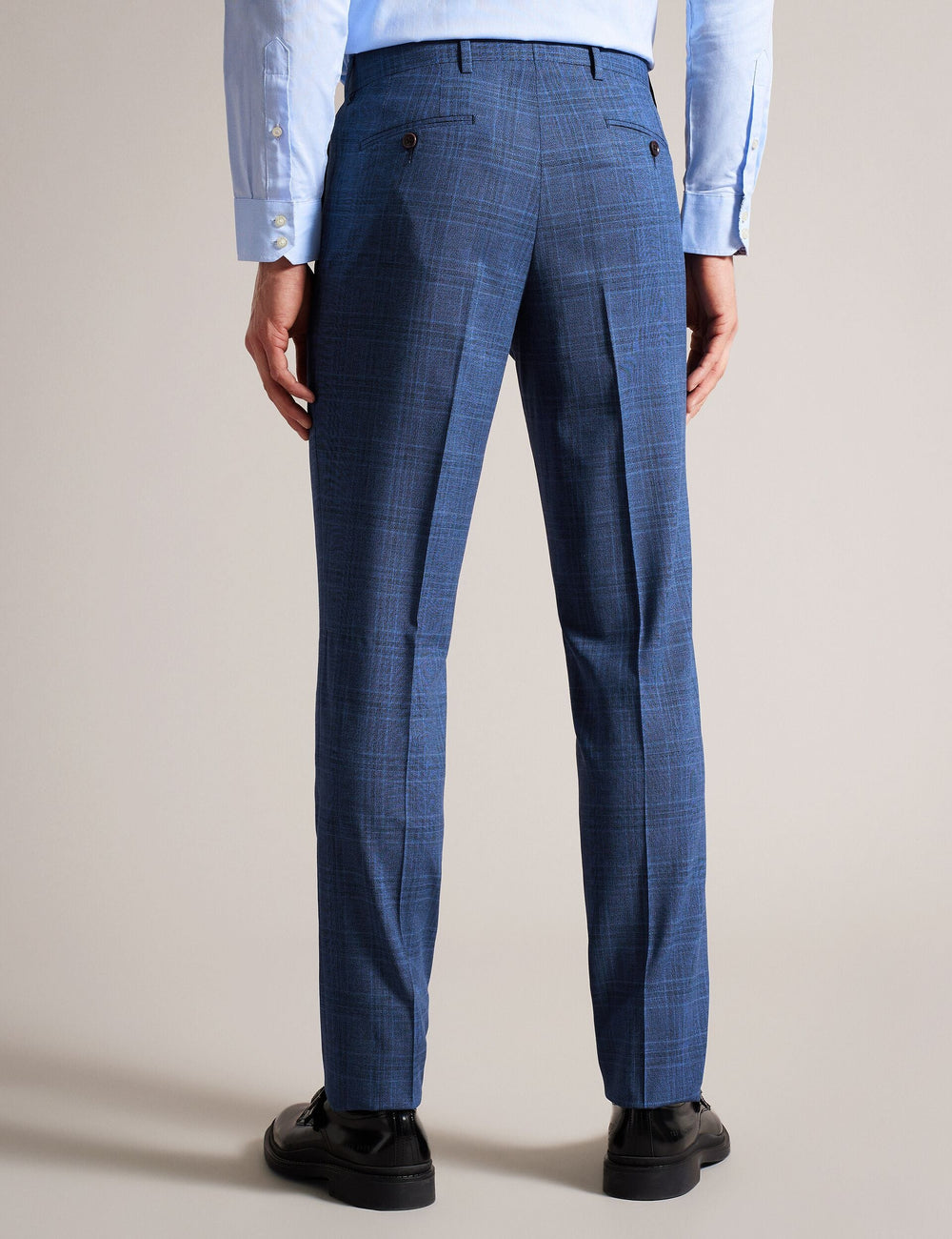 Men DRYDENT | NAVY - Ted Baker