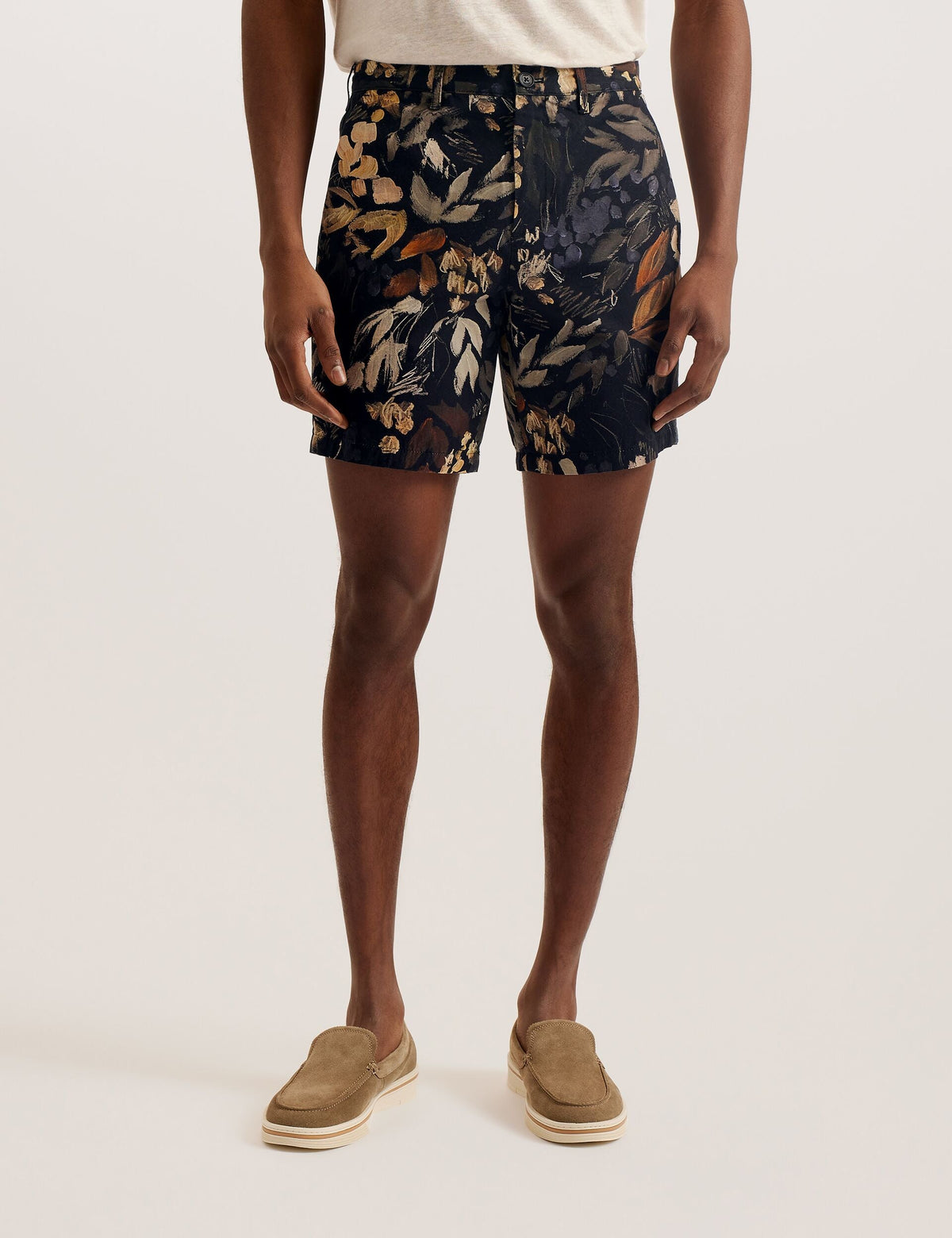 Men EMILIOS | BLACK - Ted Baker