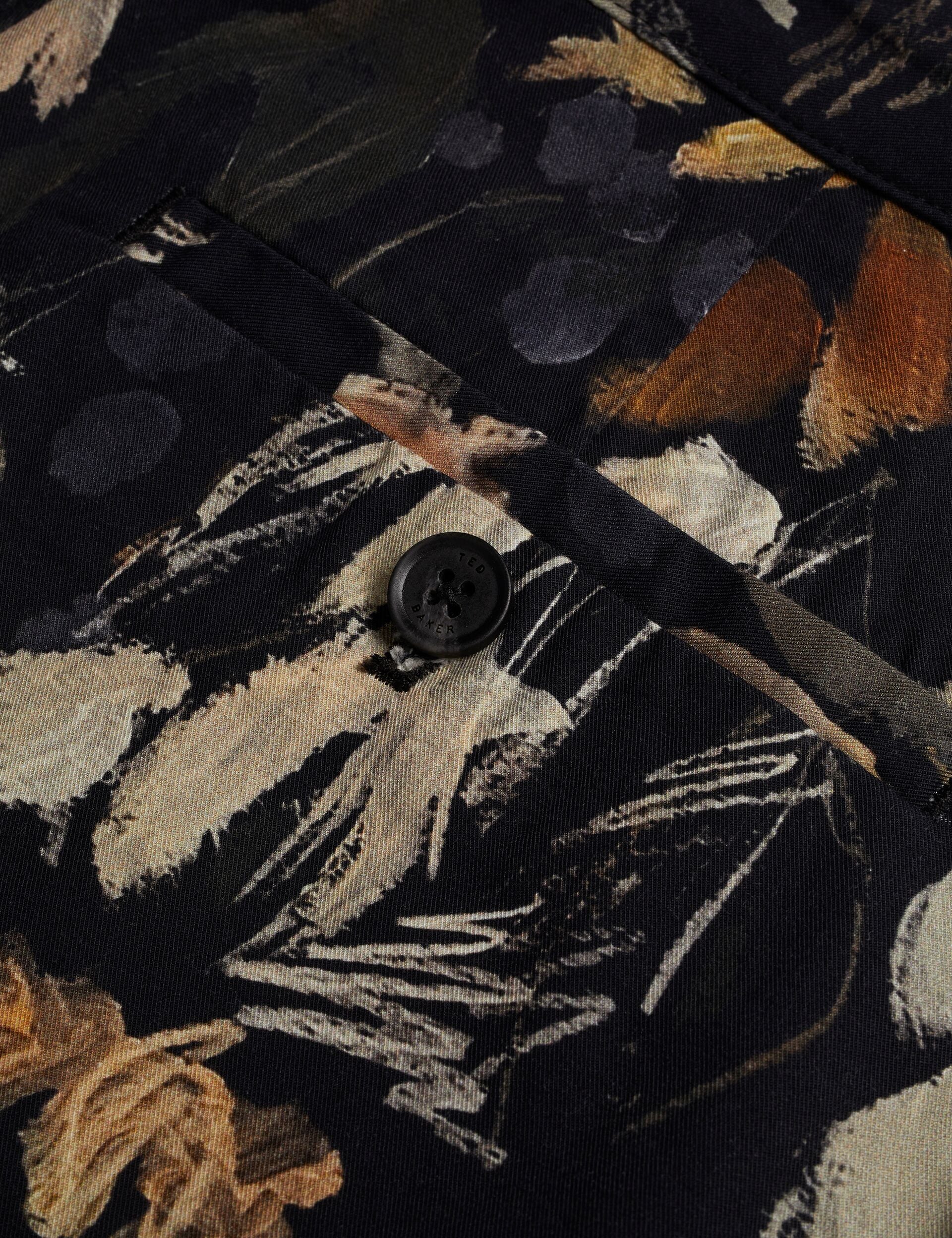 Men EMILIOS | BLACK - Ted Baker