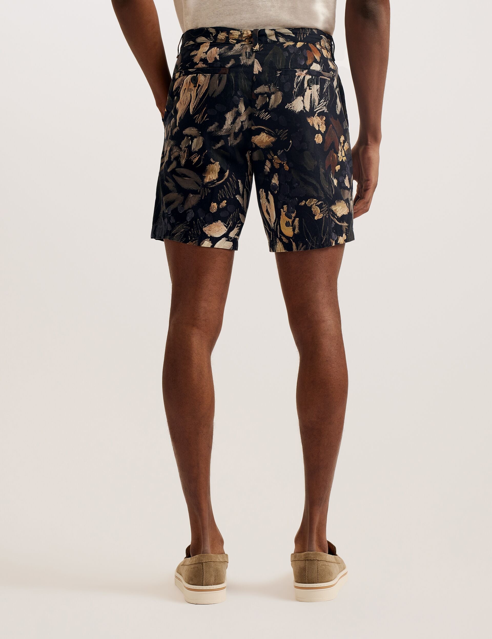 Men EMILIOS | BLACK - Ted Baker