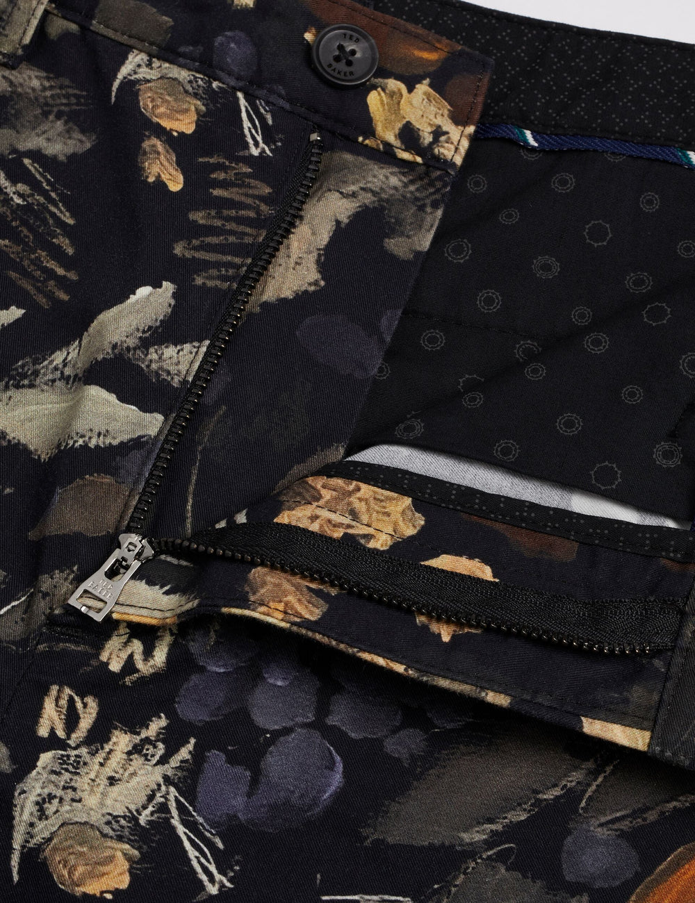 Men EMILIOS | BLACK - Ted Baker
