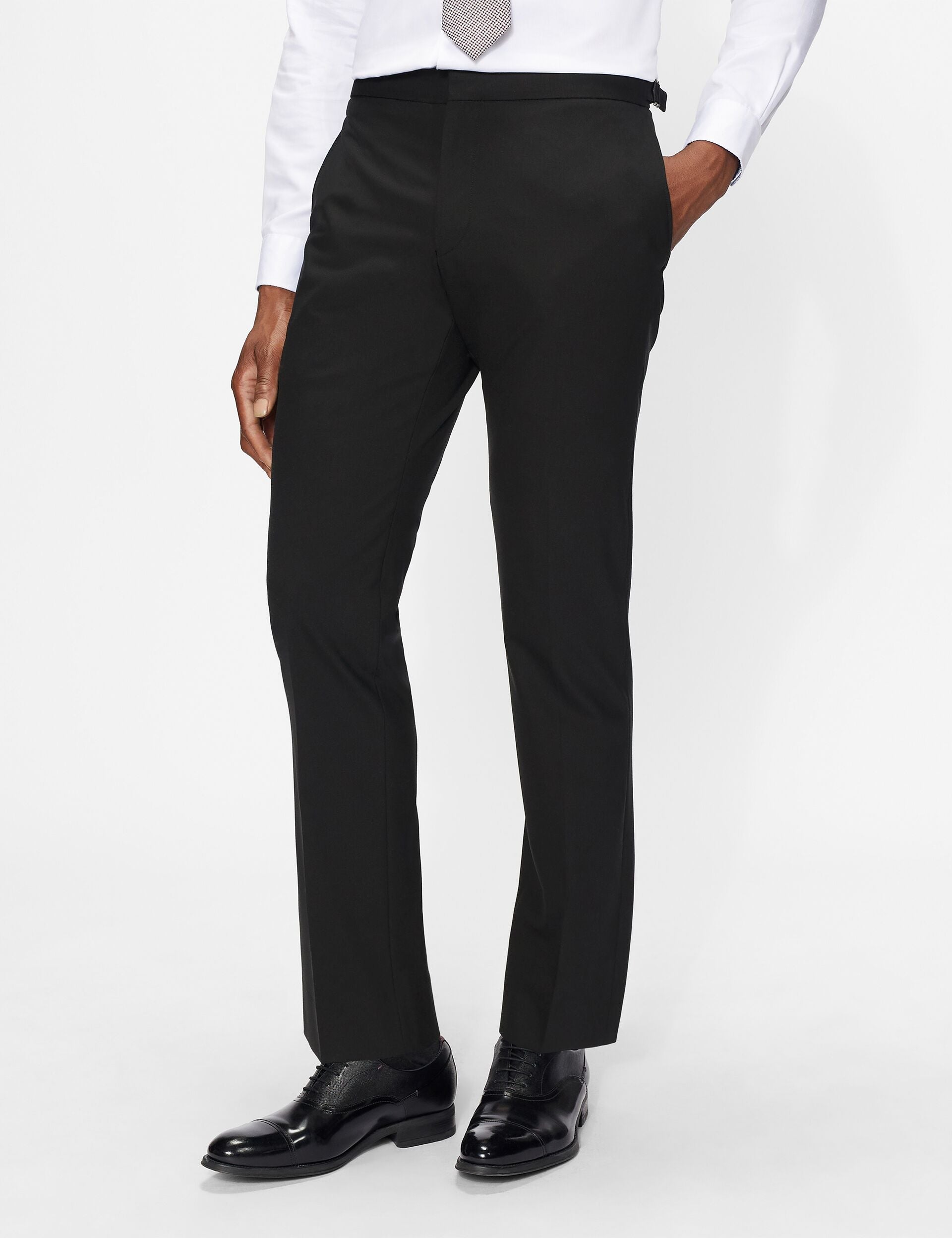 Men AMBTS | BLACK - Ted Baker