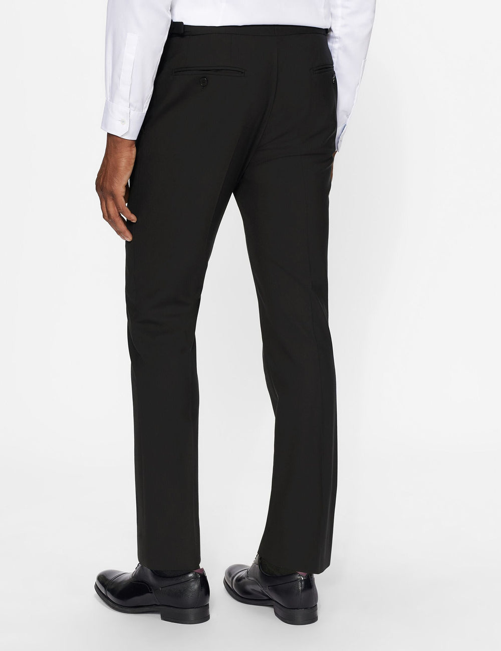 Men AMBTS | BLACK - Ted Baker