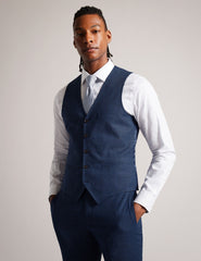 Men DRYDENW - Vest - Ted Baker
