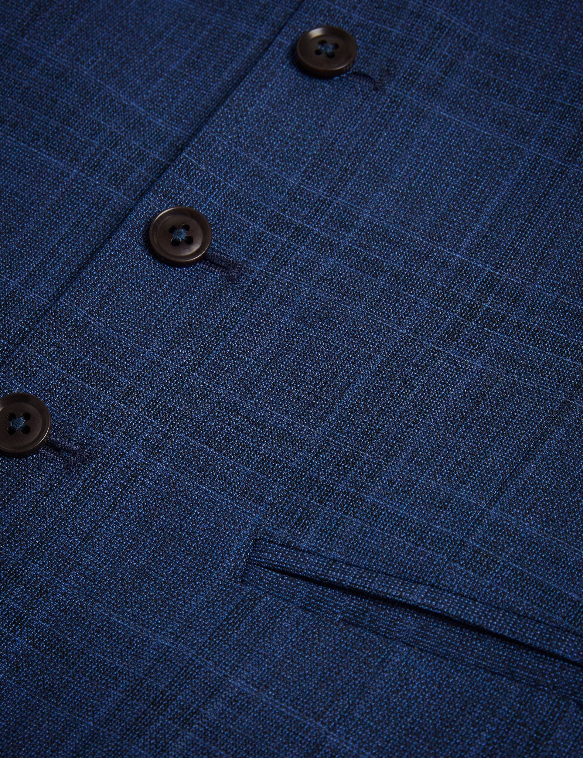 Men DRYDENW - Vest - Ted Baker