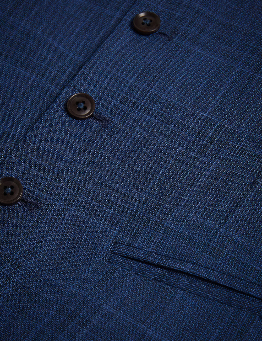 Men DRYDENW - Vest - Ted Baker