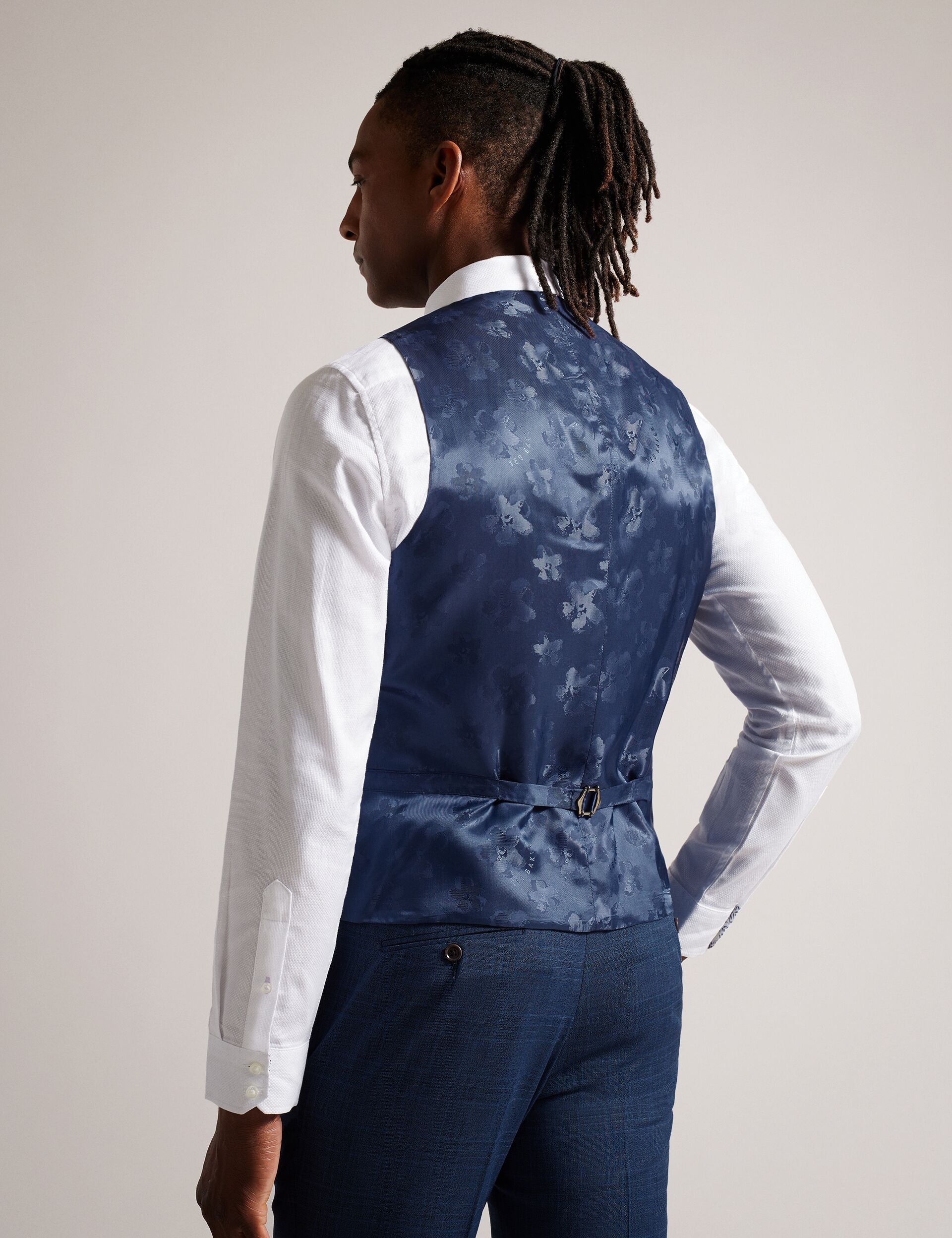 Men DRYDENW - Vest - Ted Baker