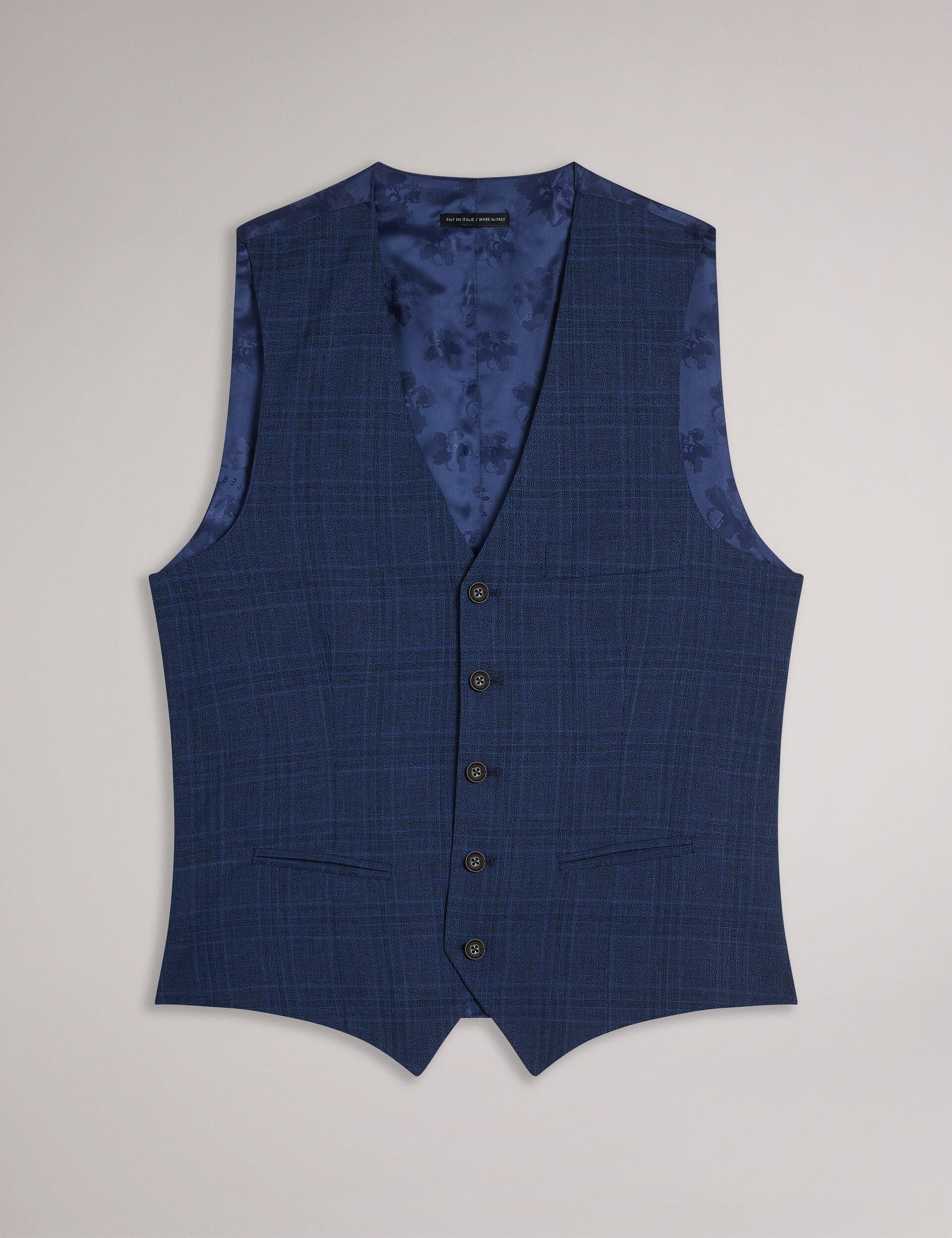 Men DRYDENW - Vest - Ted Baker