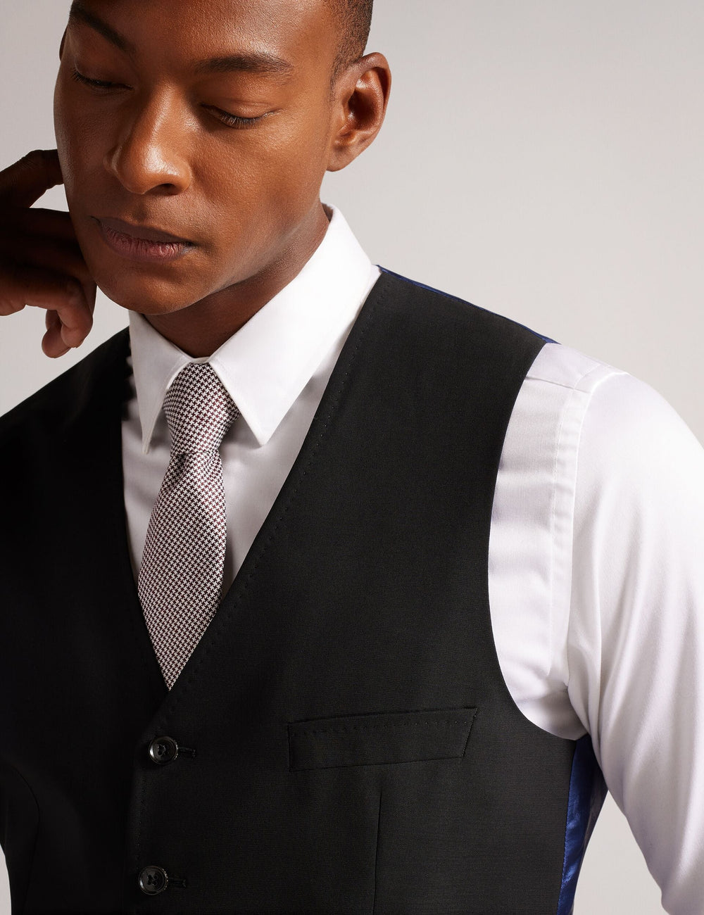 Men JVWSCBL - Tuxedos - Ted Baker