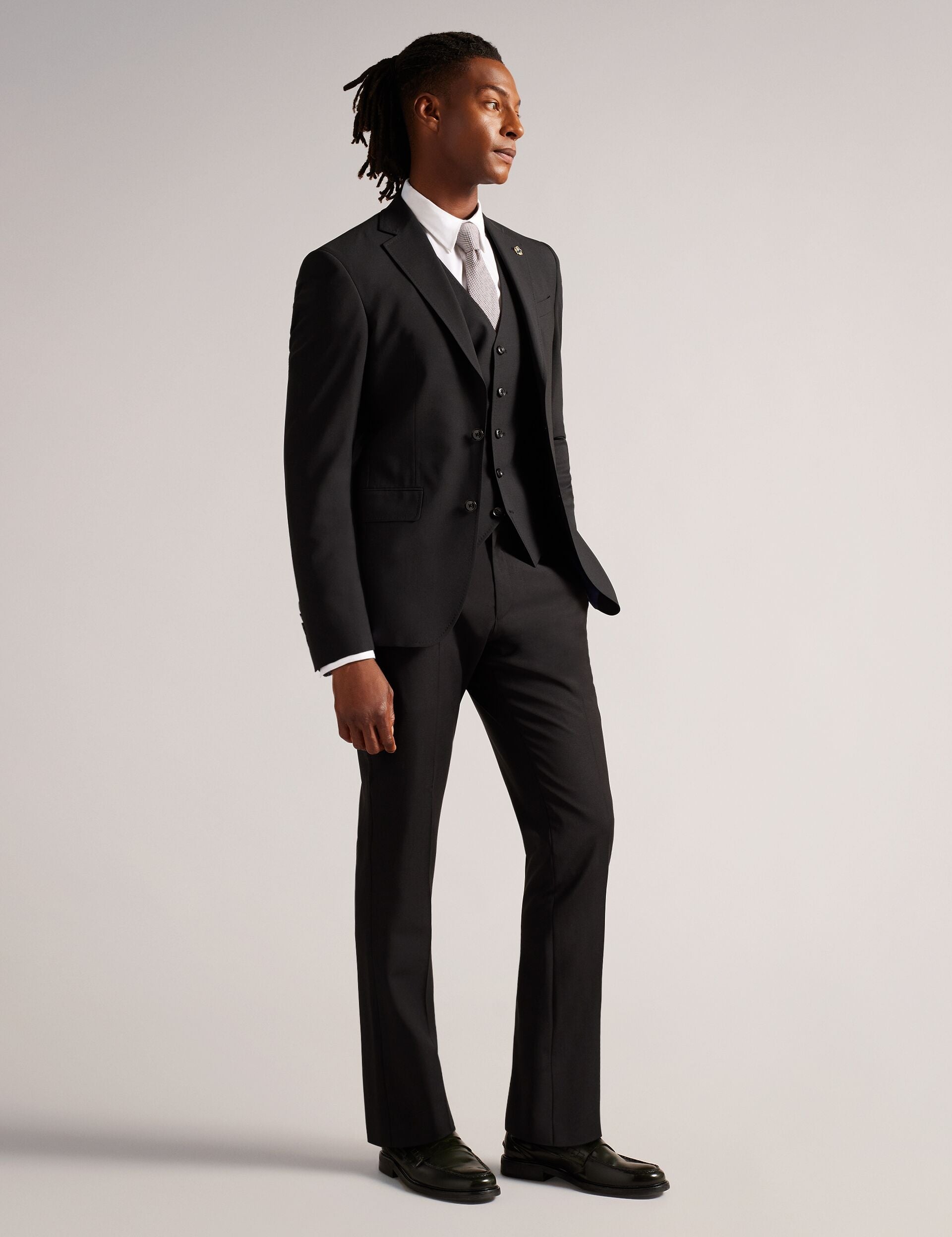 Men JVWSCBL - Tuxedos - Ted Baker