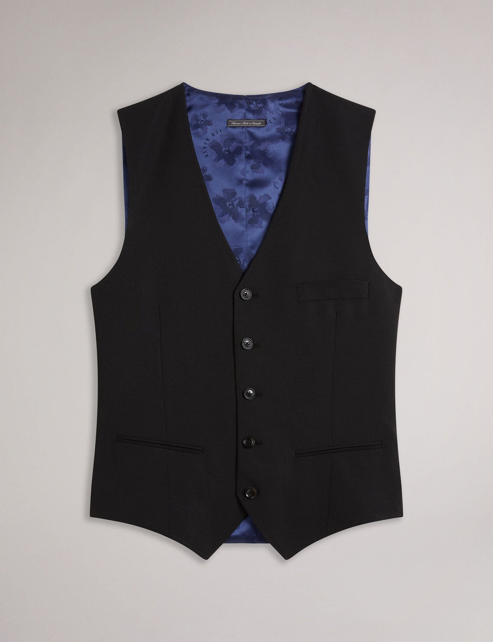 Men JVWSCBL - Tuxedos - Ted Baker