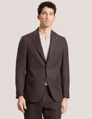 Men WINFRED Linen Modern Fit Suit Jacket - Ted Baker