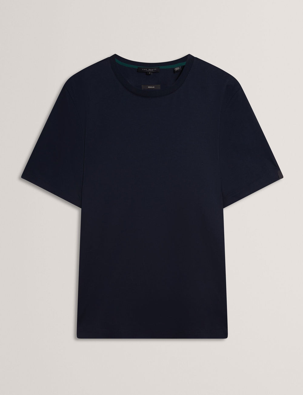 Men KONRRAD Soft Touch Crew Neck T-Shirt - Ted Baker
