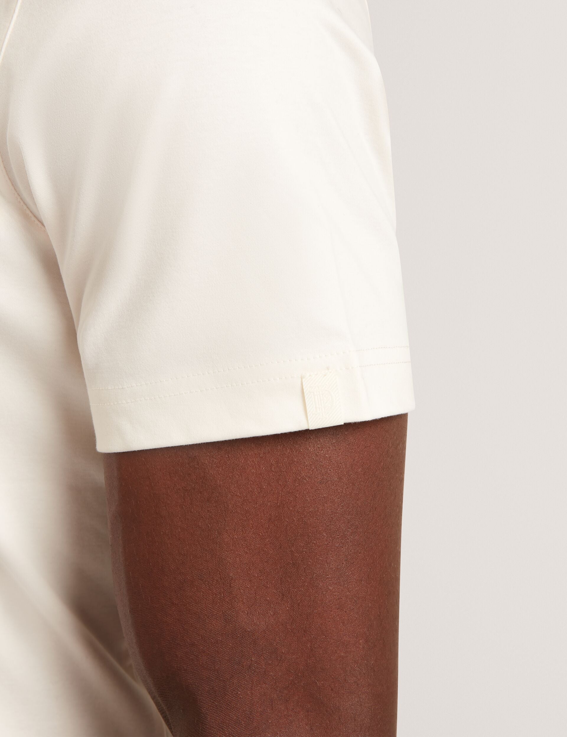 Men KONRRAD Soft Touch Crew Neck T-Shirt - Ted Baker