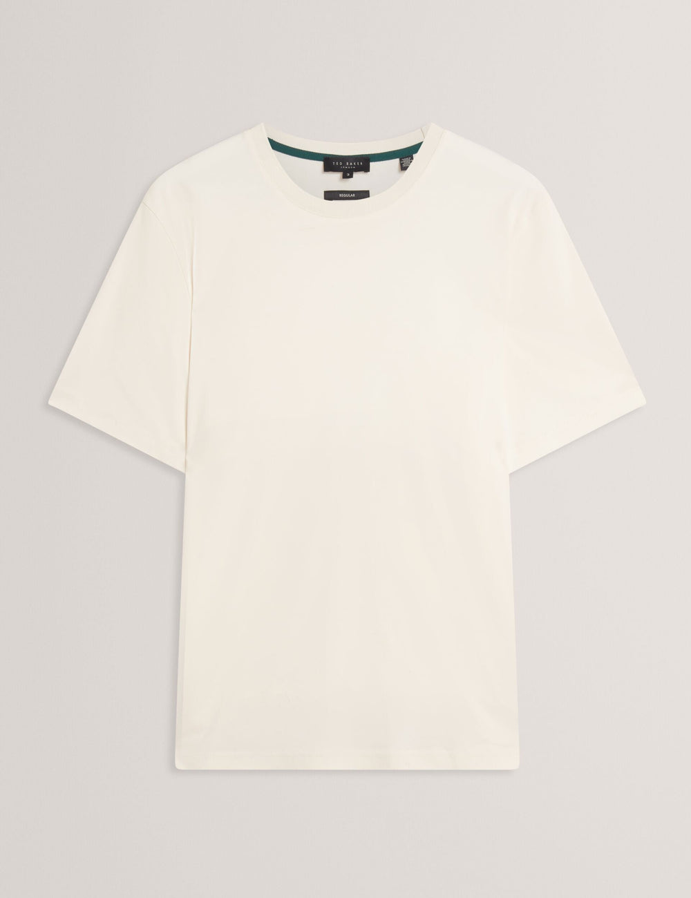 Men KONRRAD Soft Touch Crew Neck T-Shirt - Ted Baker