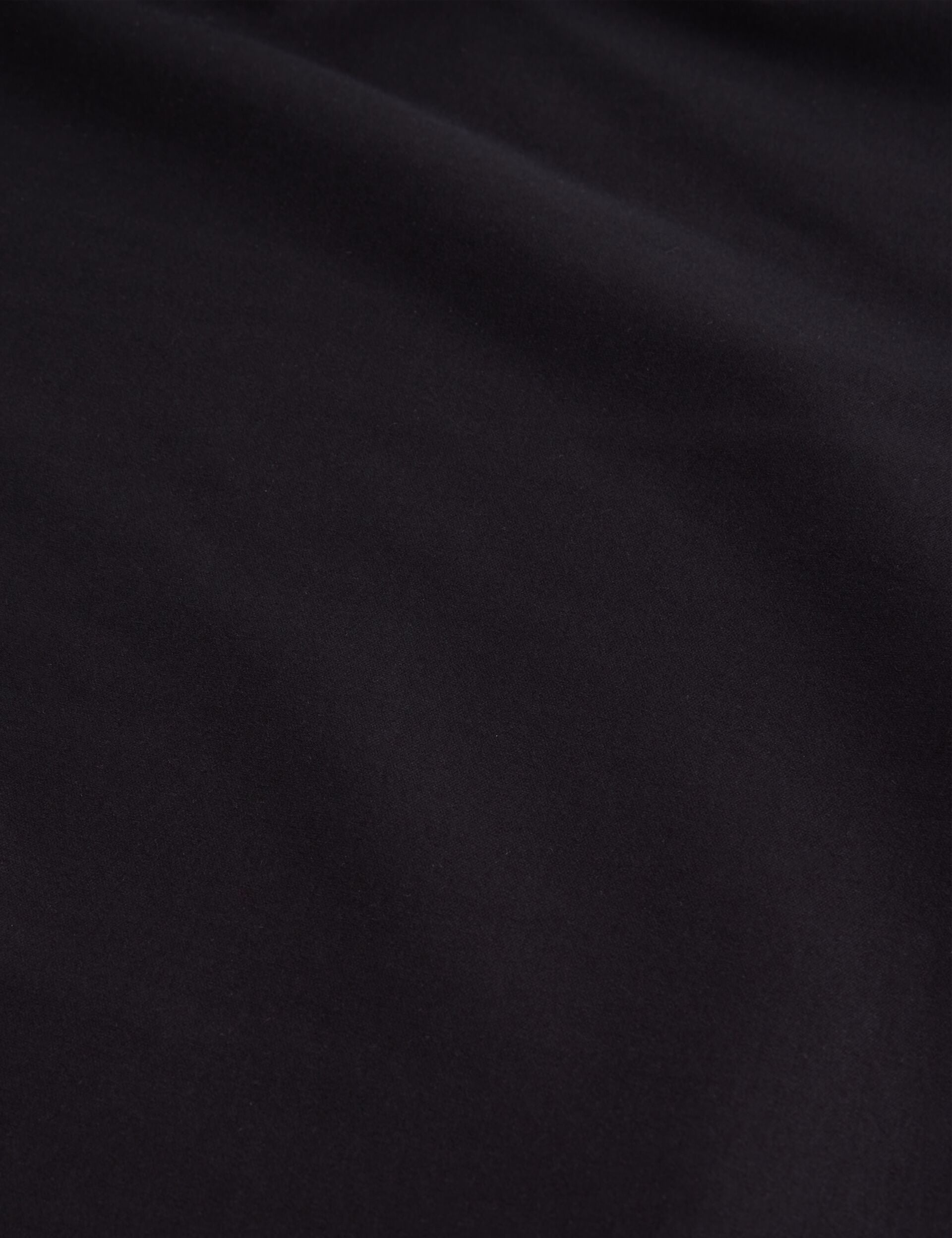 Men IGNAC Soft Touch Jersey Long Sleeve Polo - Ted Baker