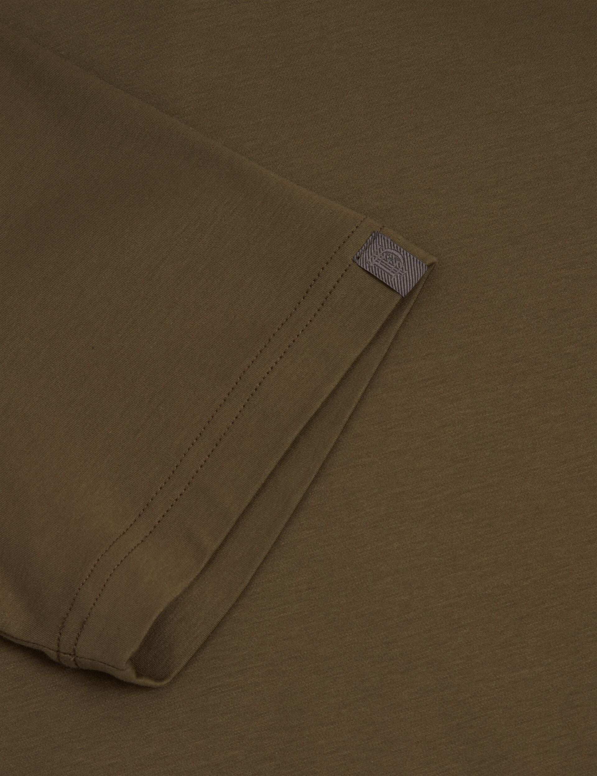 Men CONNALL Soft Touch Cotton Short Sleeve Polo - Ted Baker
