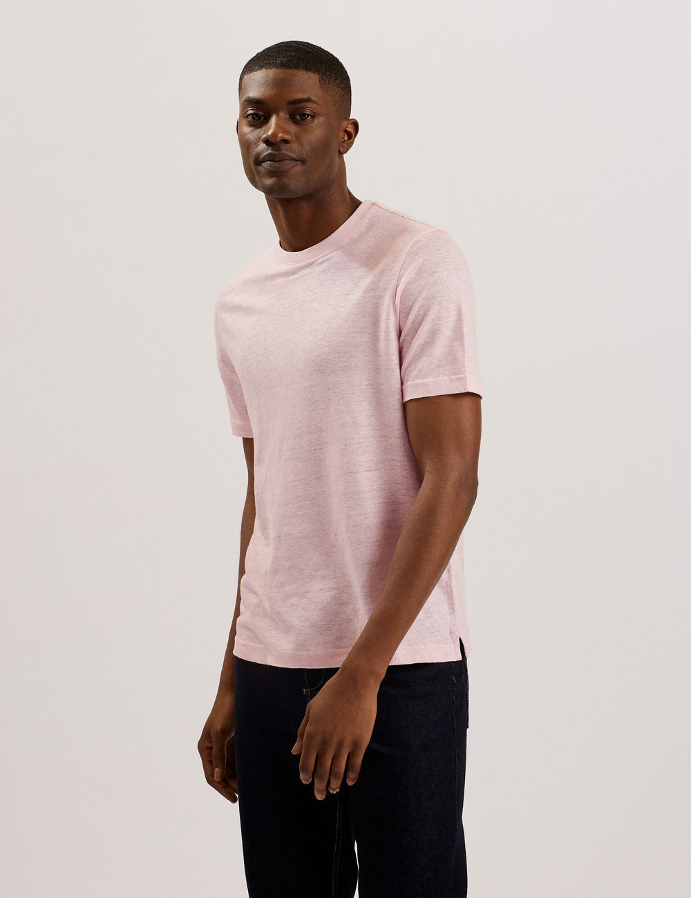 Men FLINLO | LIGHT PINK - Ted Baker