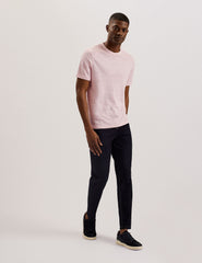 Men FLINLO | LIGHT PINK - Ted Baker