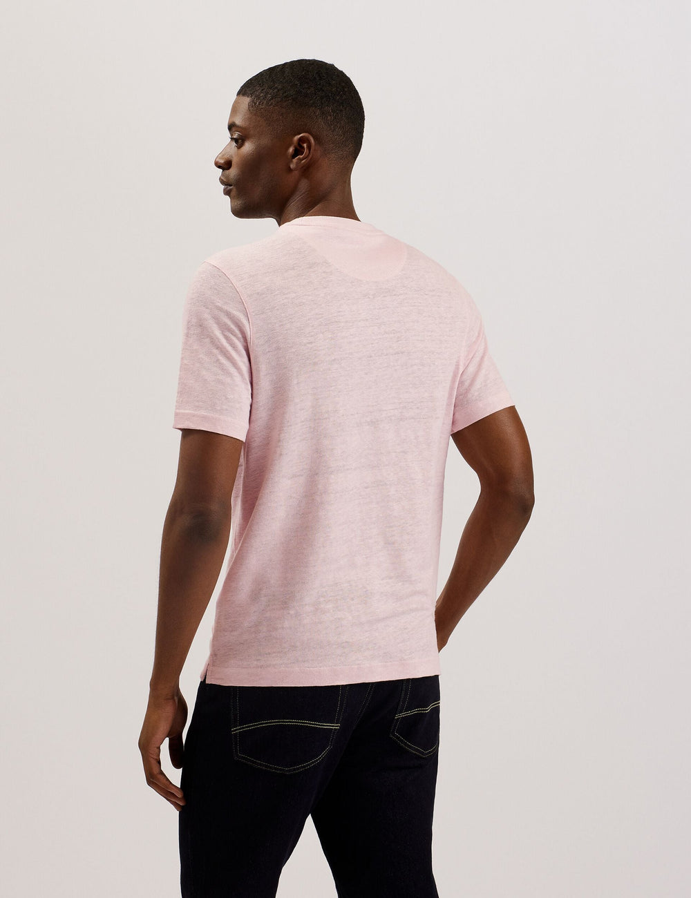 Men FLINLO | LIGHT PINK - Ted Baker