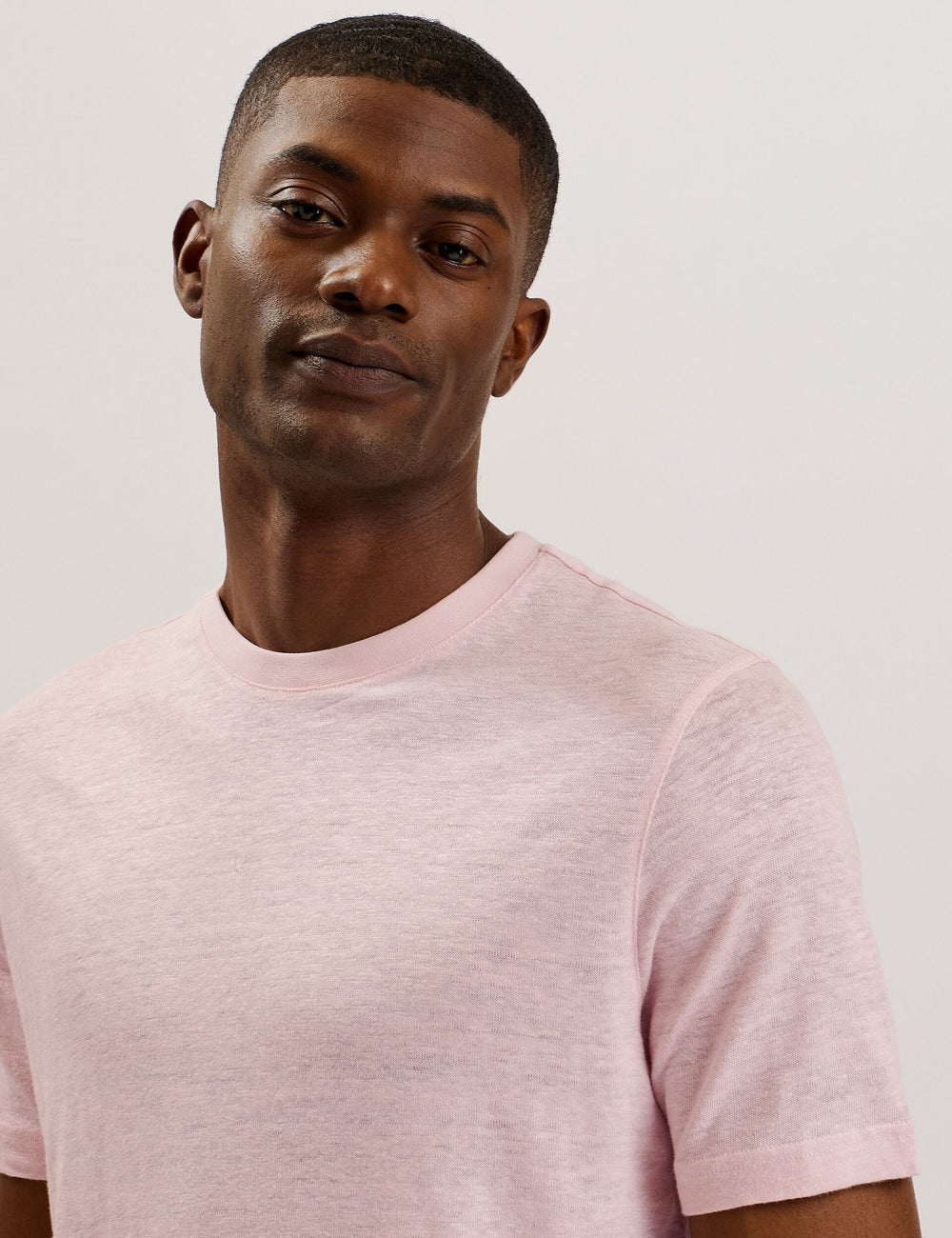 Men FLINLO | LIGHT PINK - Ted Baker