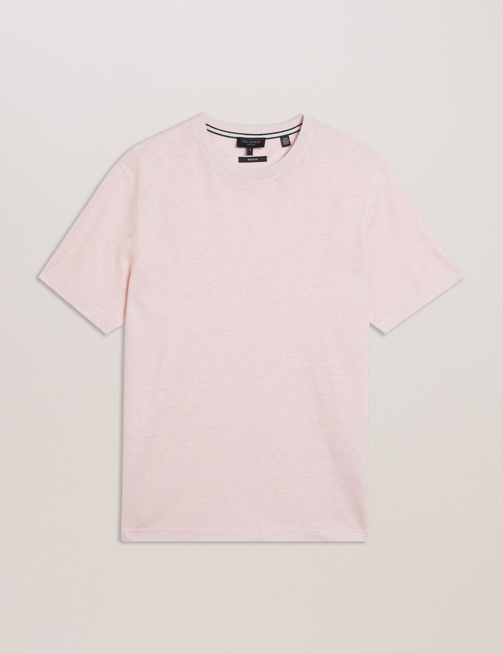 Men FLINLO | LIGHT PINK - Ted Baker