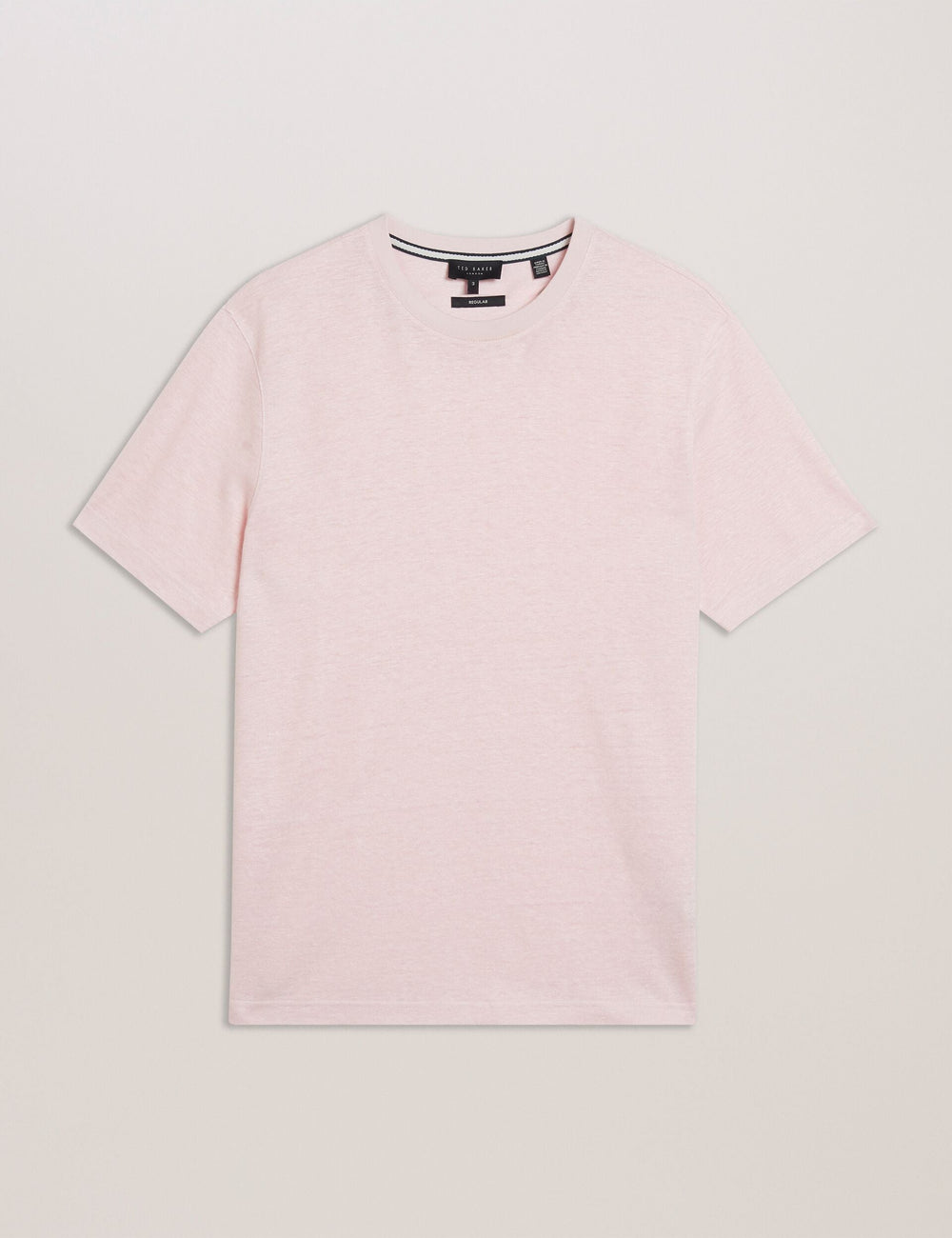 Men FLINLO | LIGHT PINK - Ted Baker