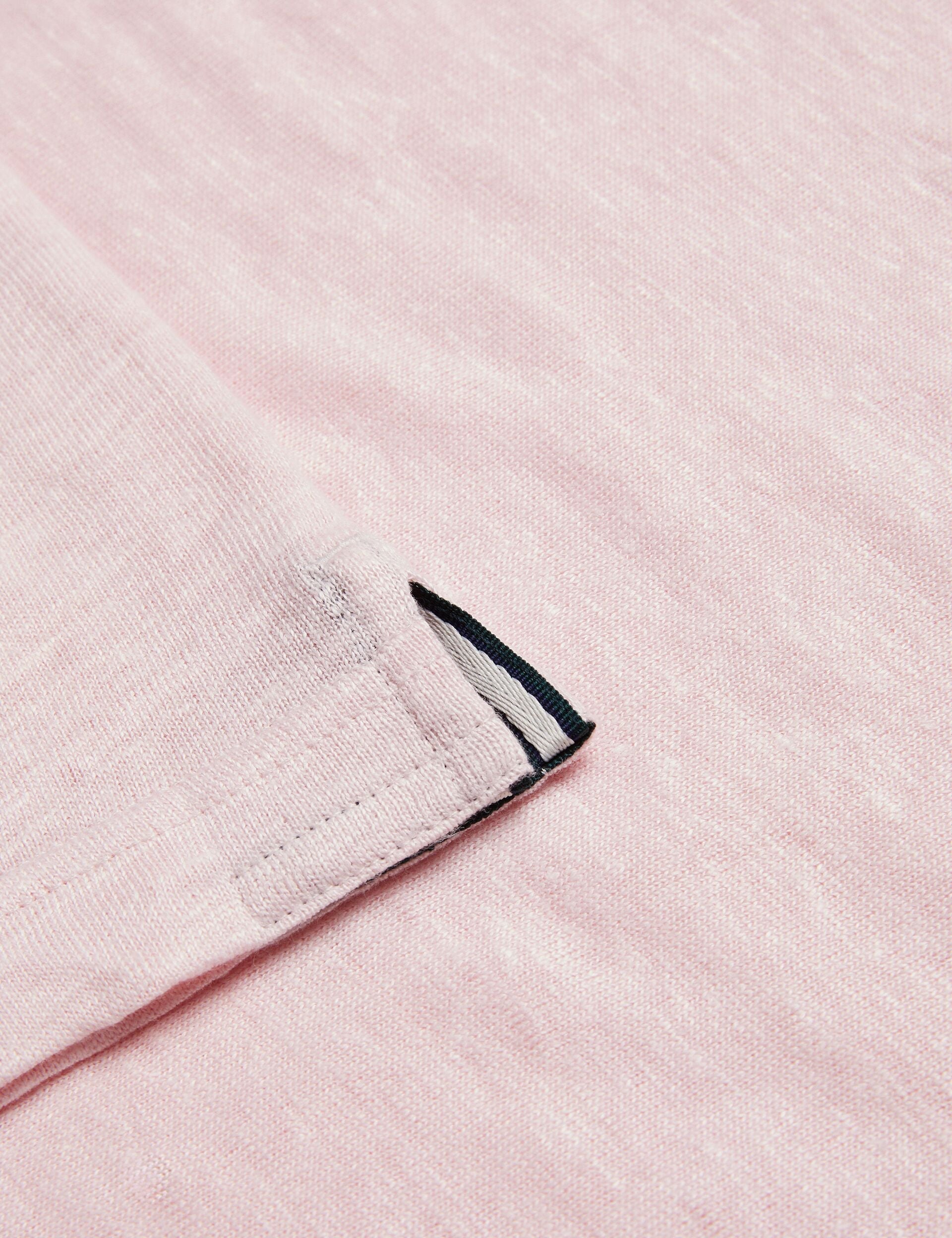 Men FLINLO | LIGHT PINK - Ted Baker