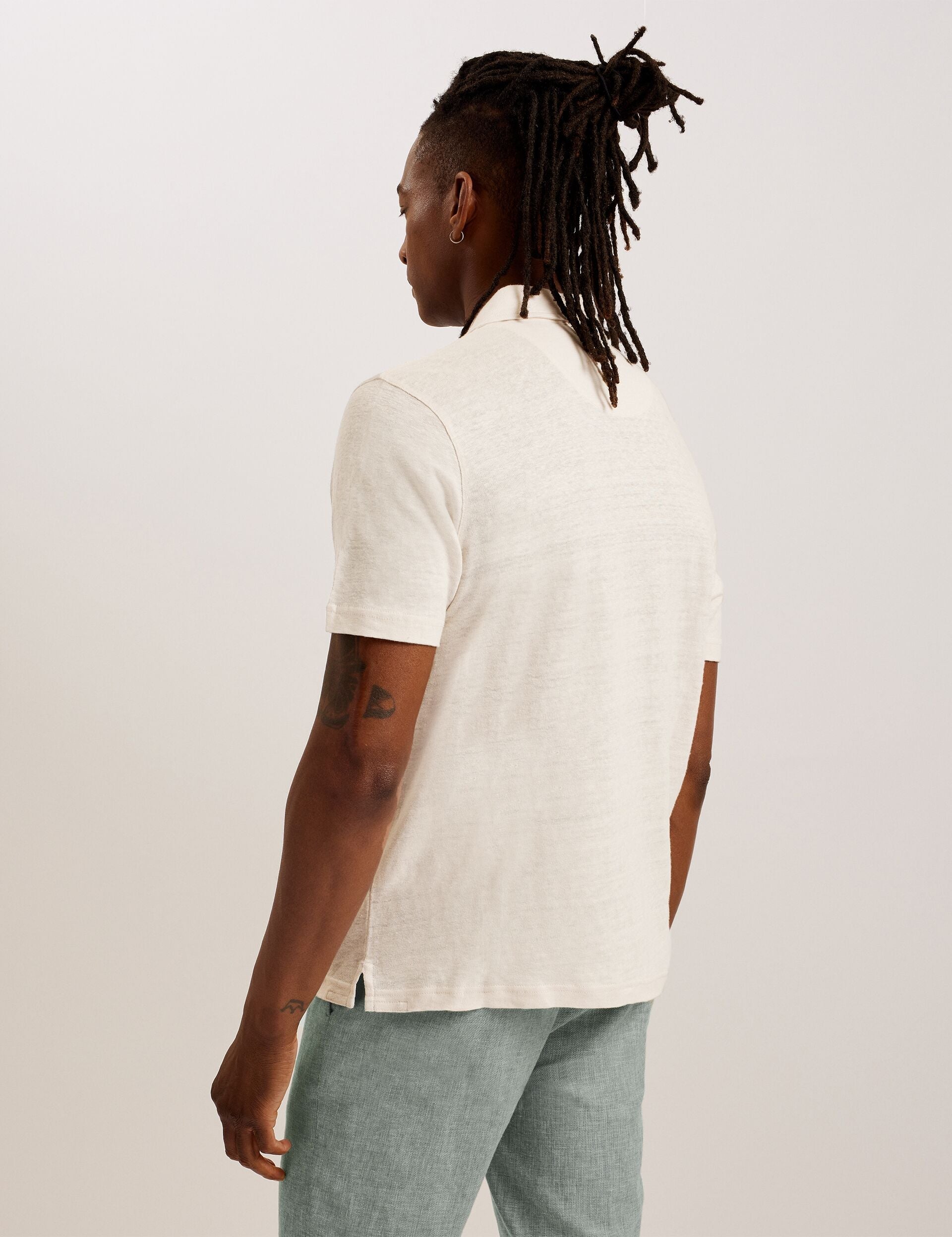 Men FLINPO | STONE - Ted Baker