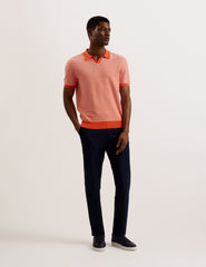 Men WULDER | BRIGHT ORANGE - Ted Baker