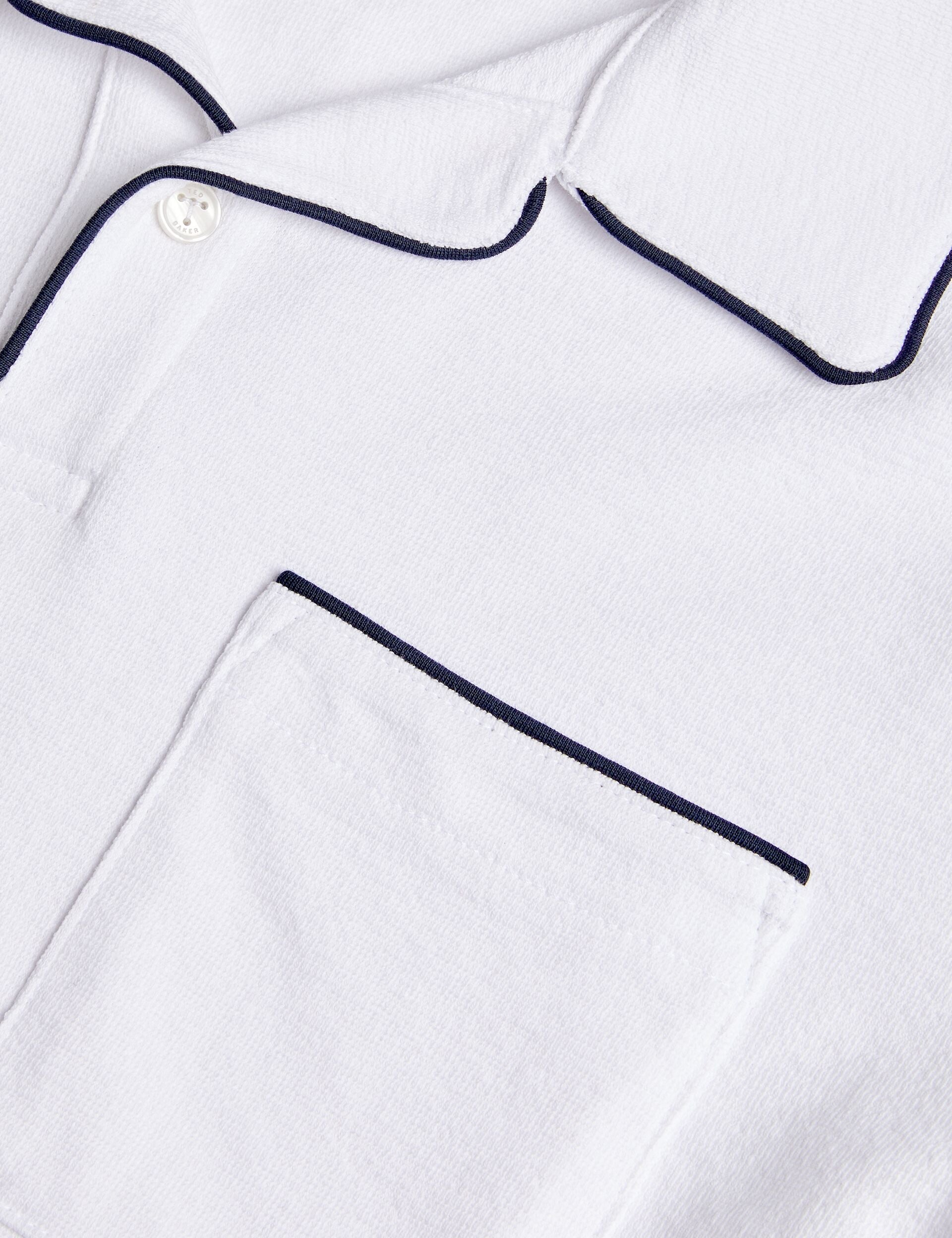 Men PAISEL | WHITE - Ted Baker