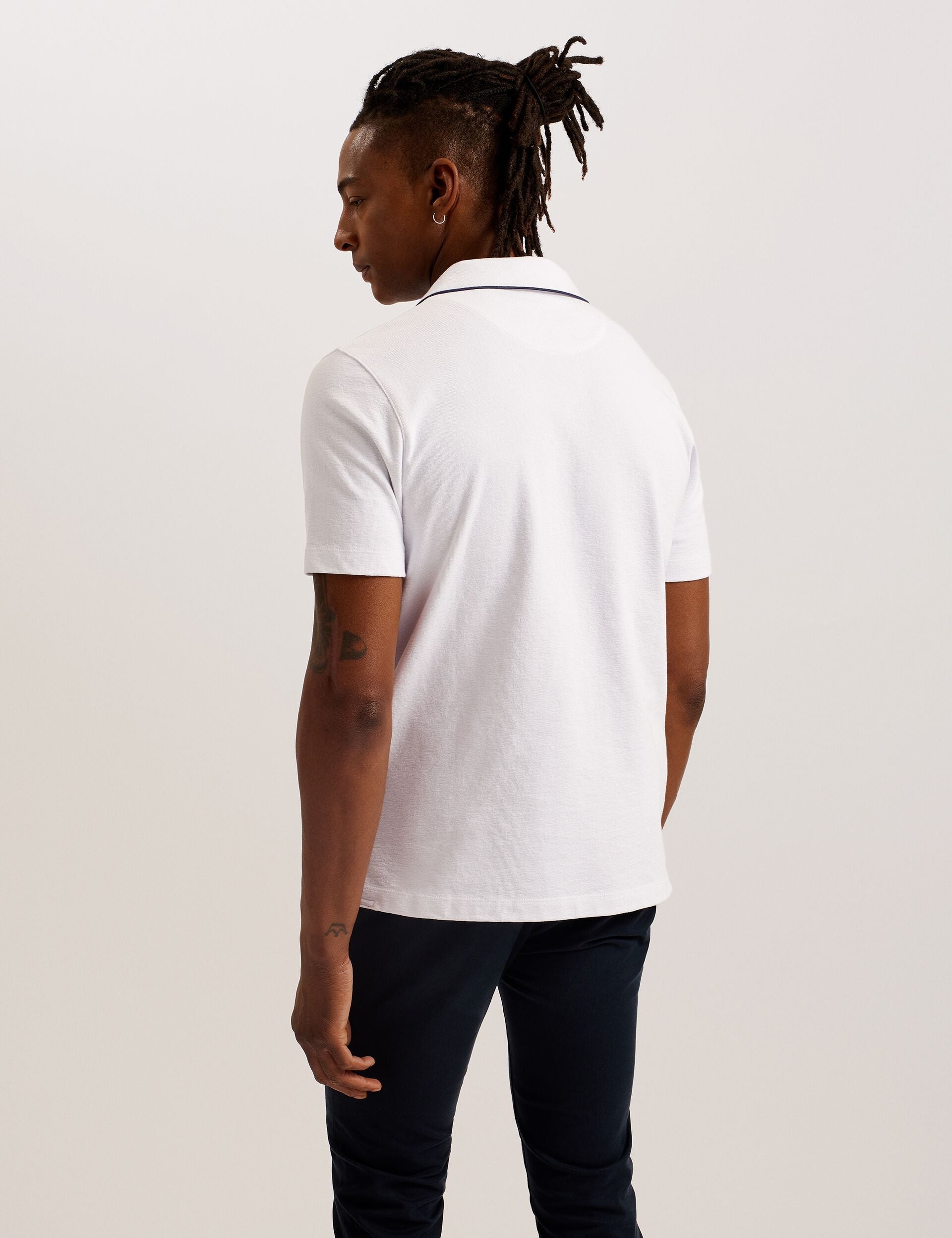 Men PAISEL | WHITE - Ted Baker