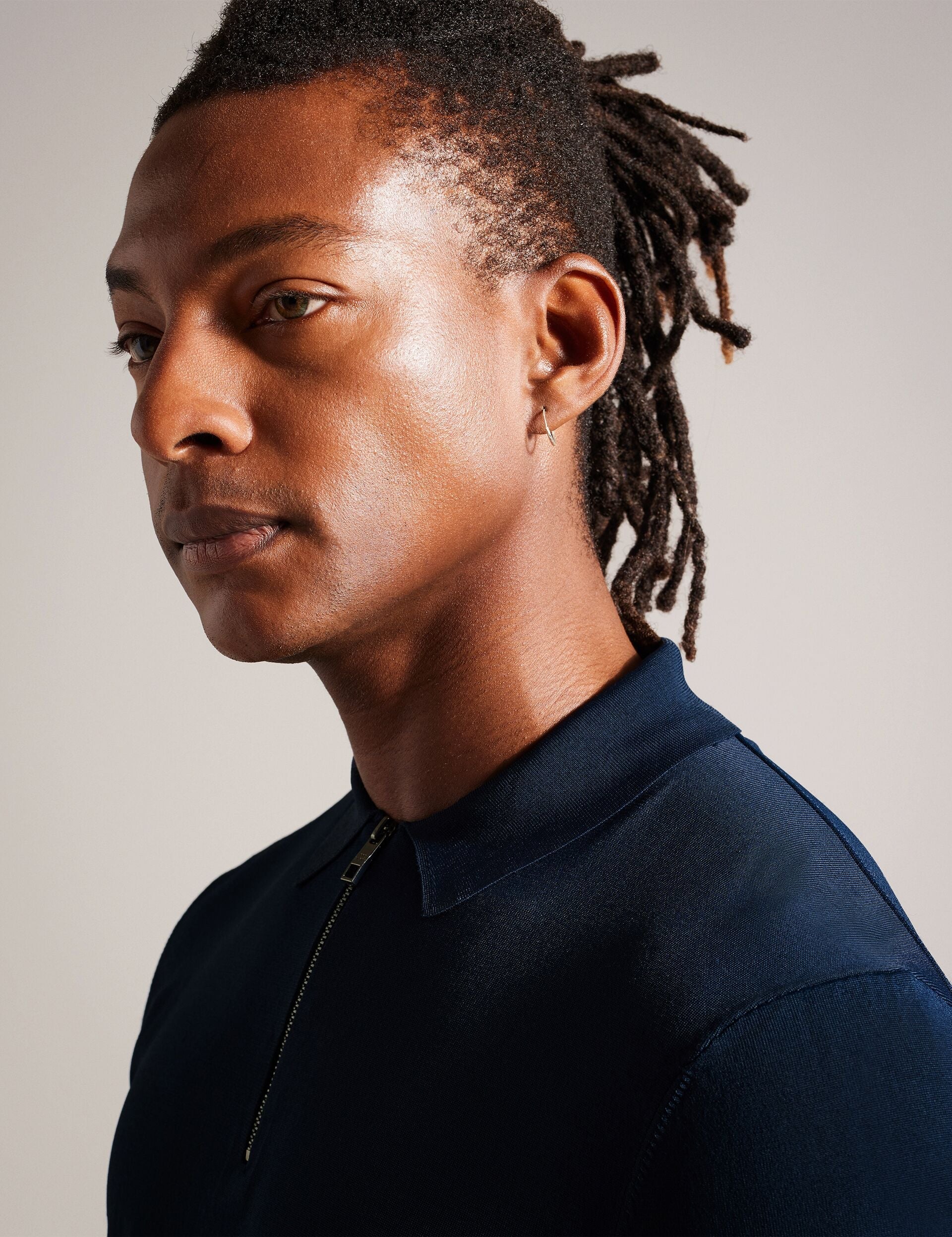 Men DALDIN | NAVY - Ted Baker
