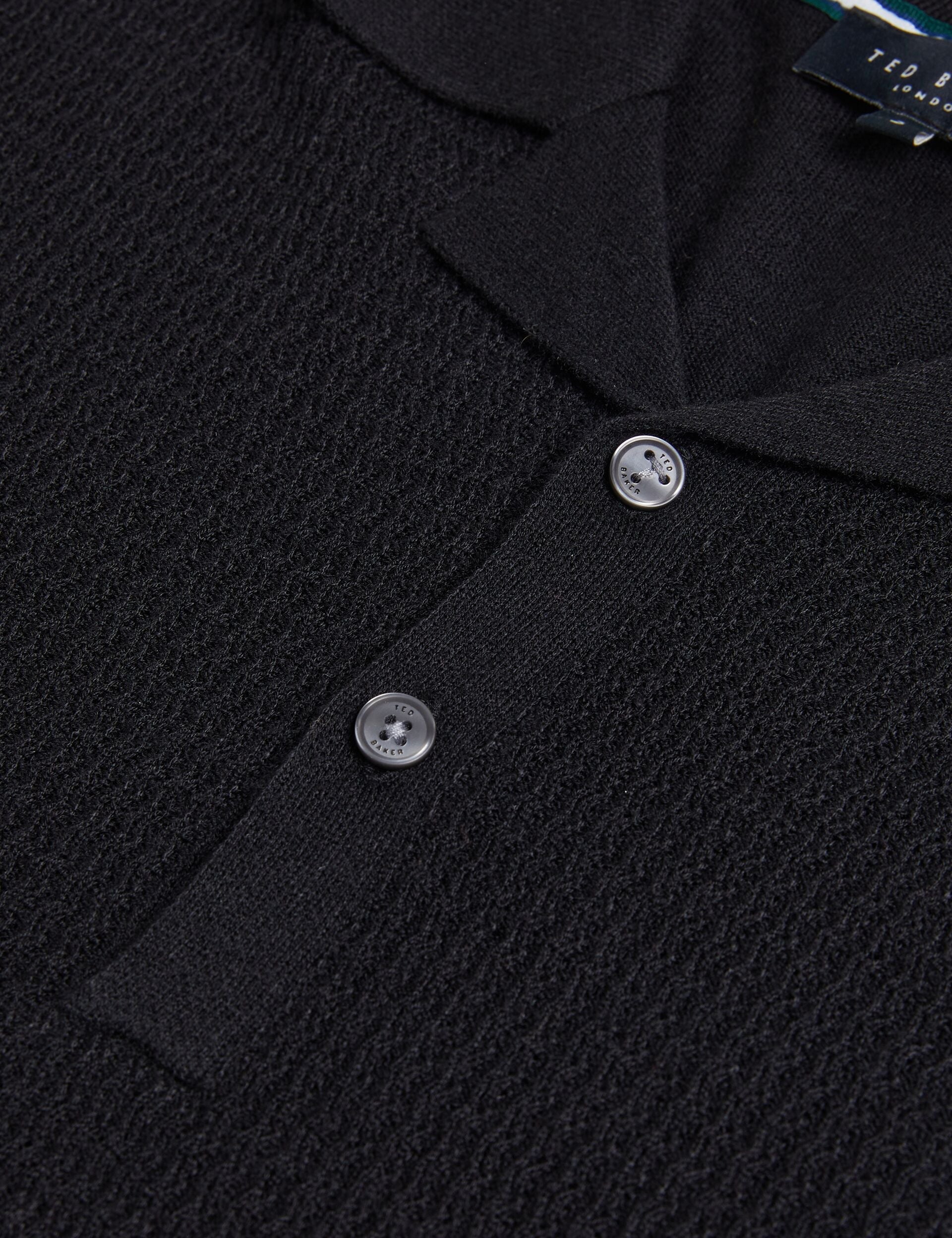 Men ADIO | BLACK - Ted Baker