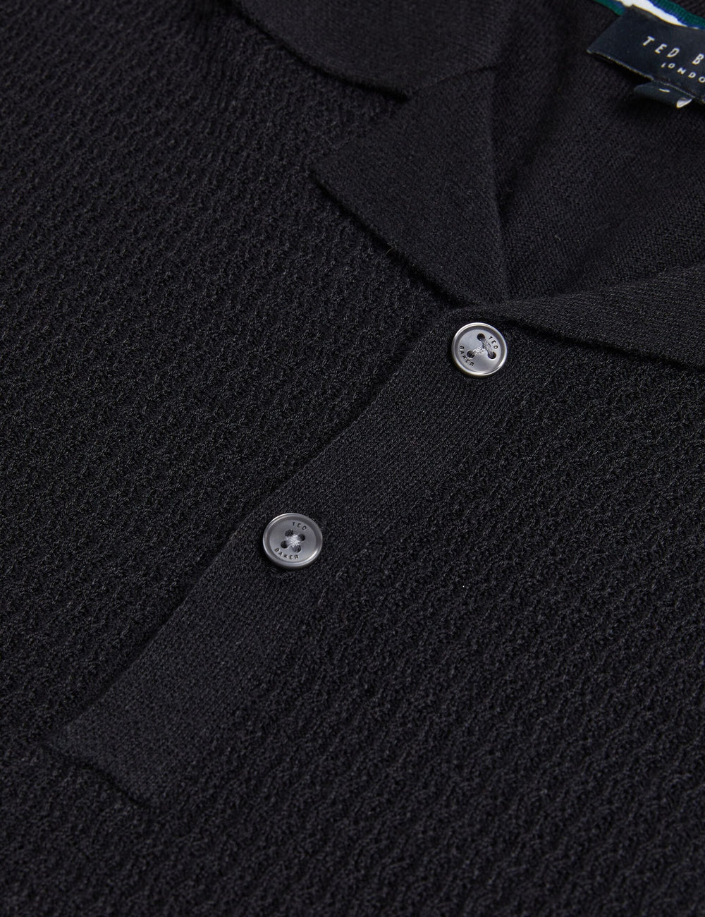 Men ADIO | BLACK - Ted Baker