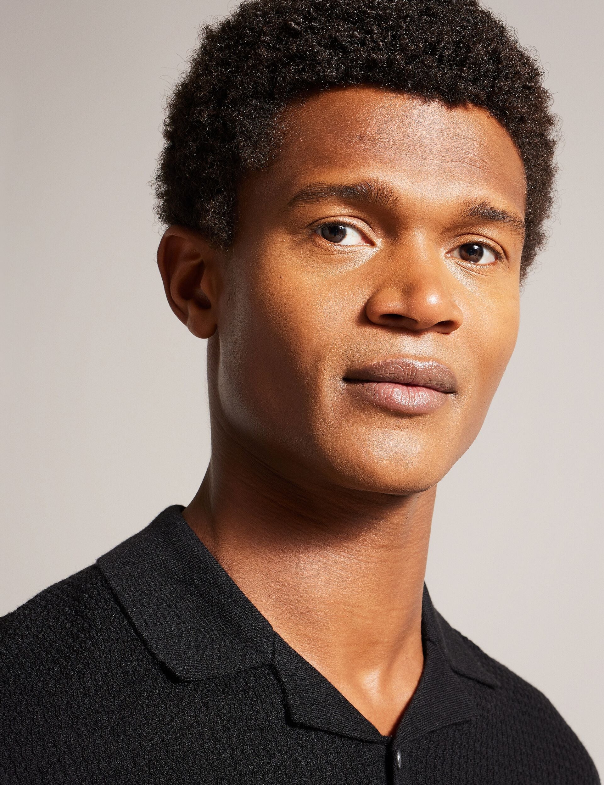 Men ADIO | BLACK - Ted Baker