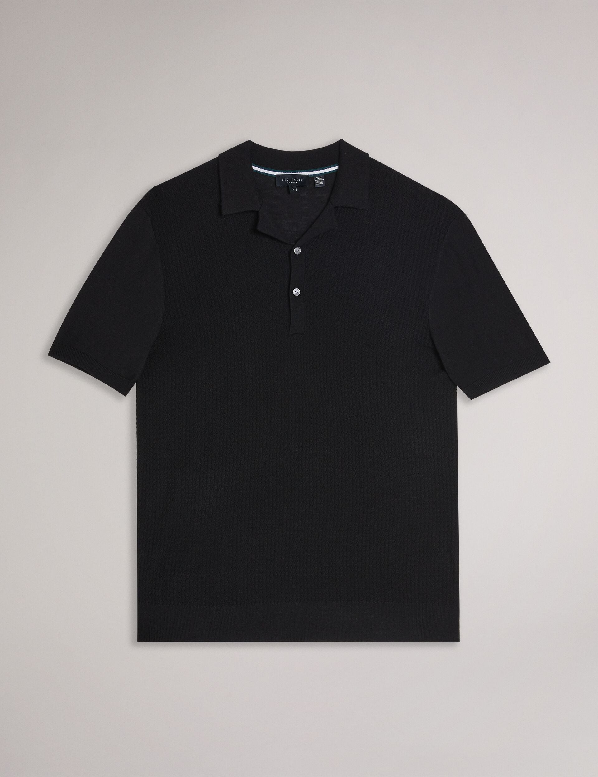 Men ADIO | BLACK - Ted Baker