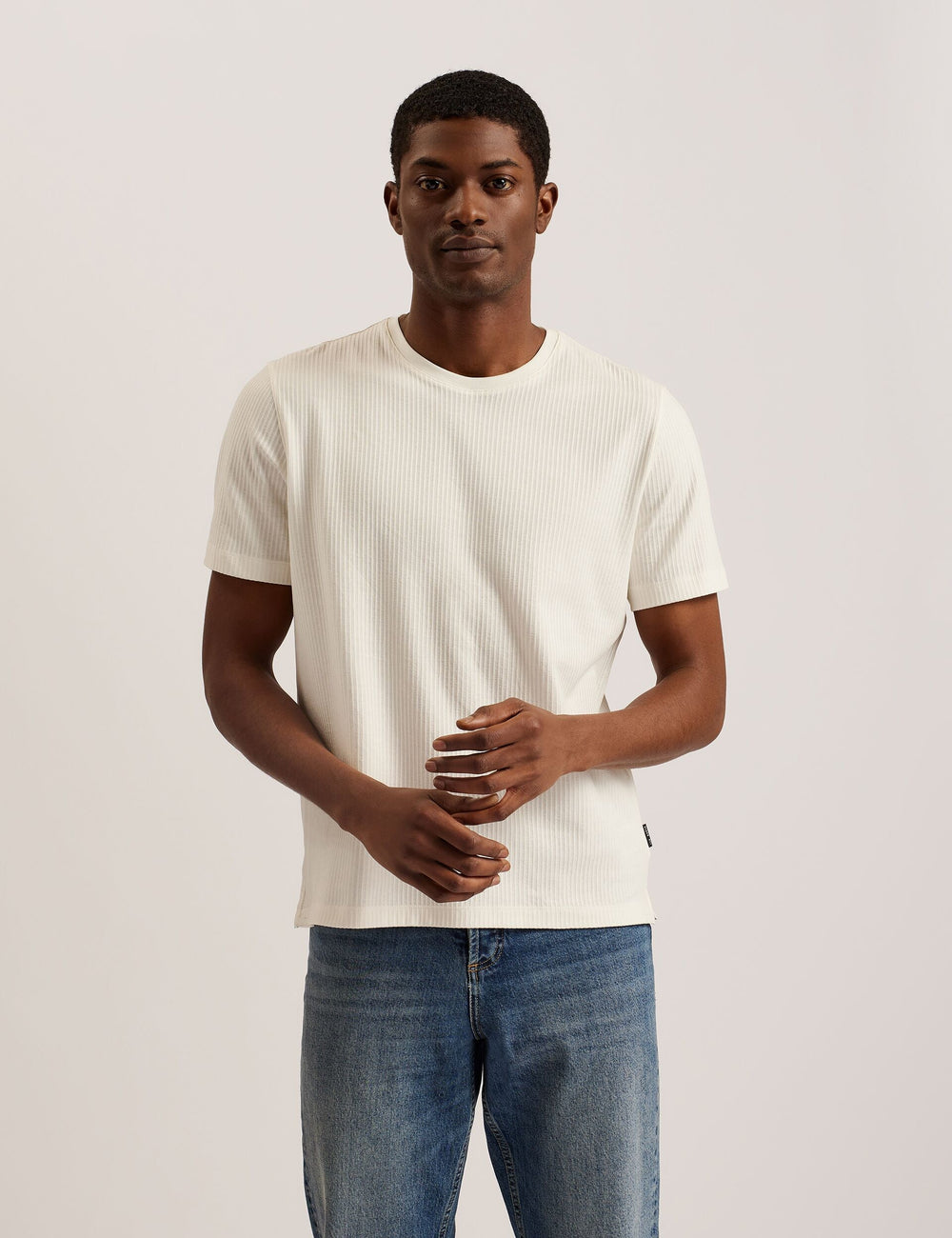 Men RAKES | WHITE - Ted Baker