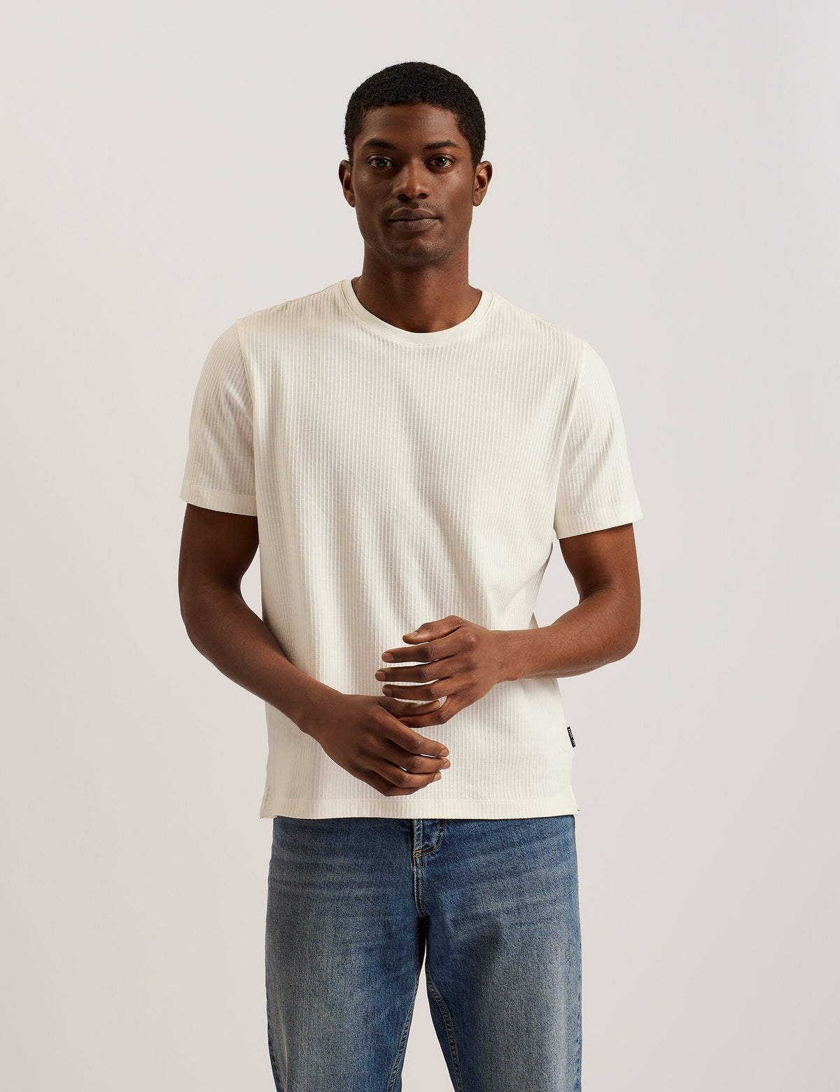 Men RAKES | WHITE - Ted Baker