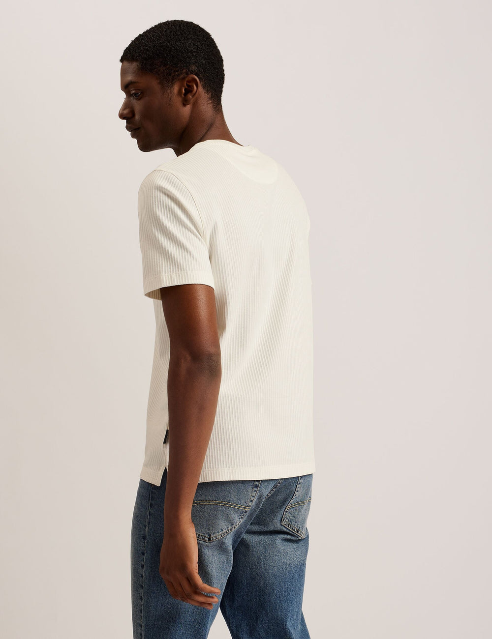Men RAKES | WHITE - Ted Baker