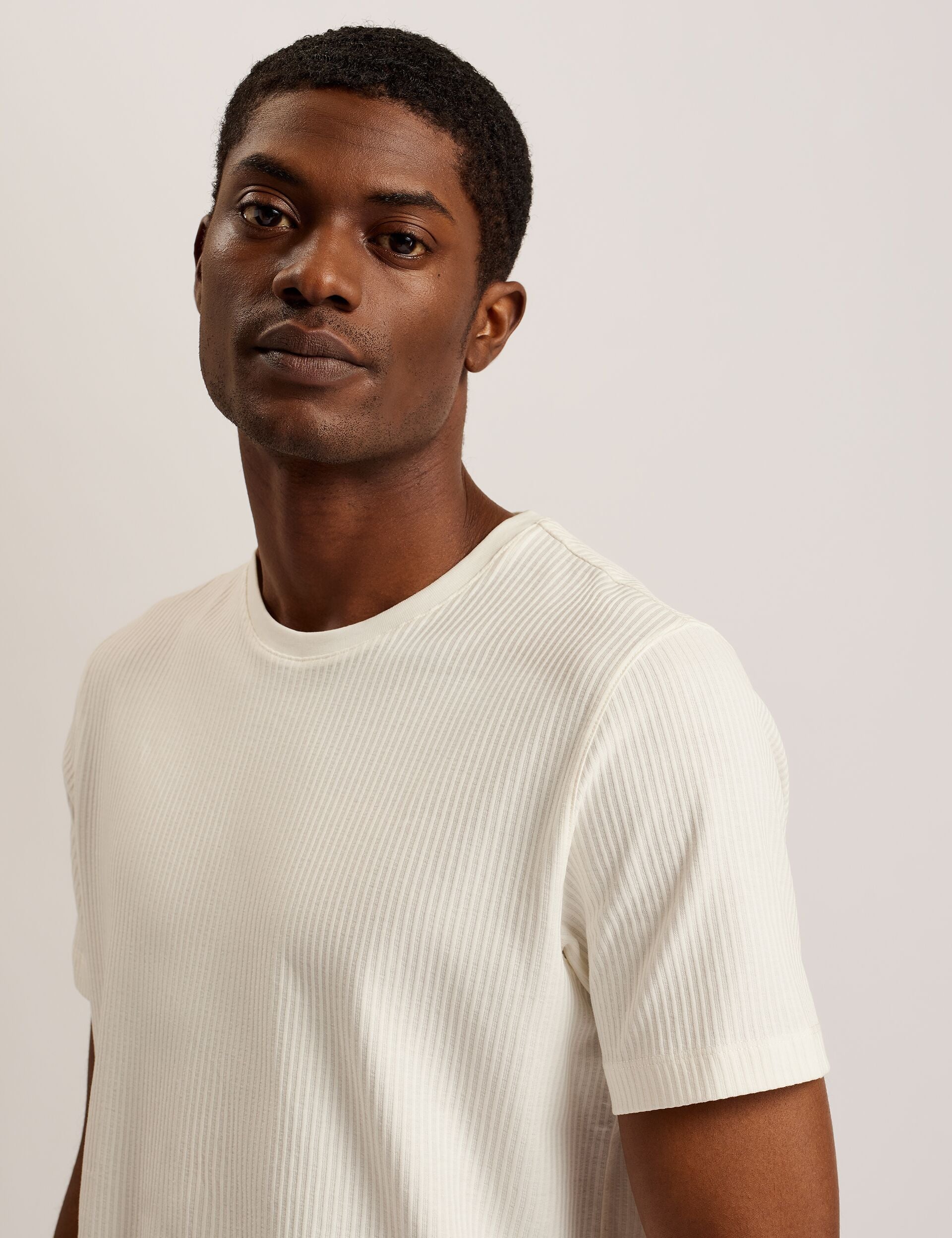 Men RAKES | WHITE - Ted Baker