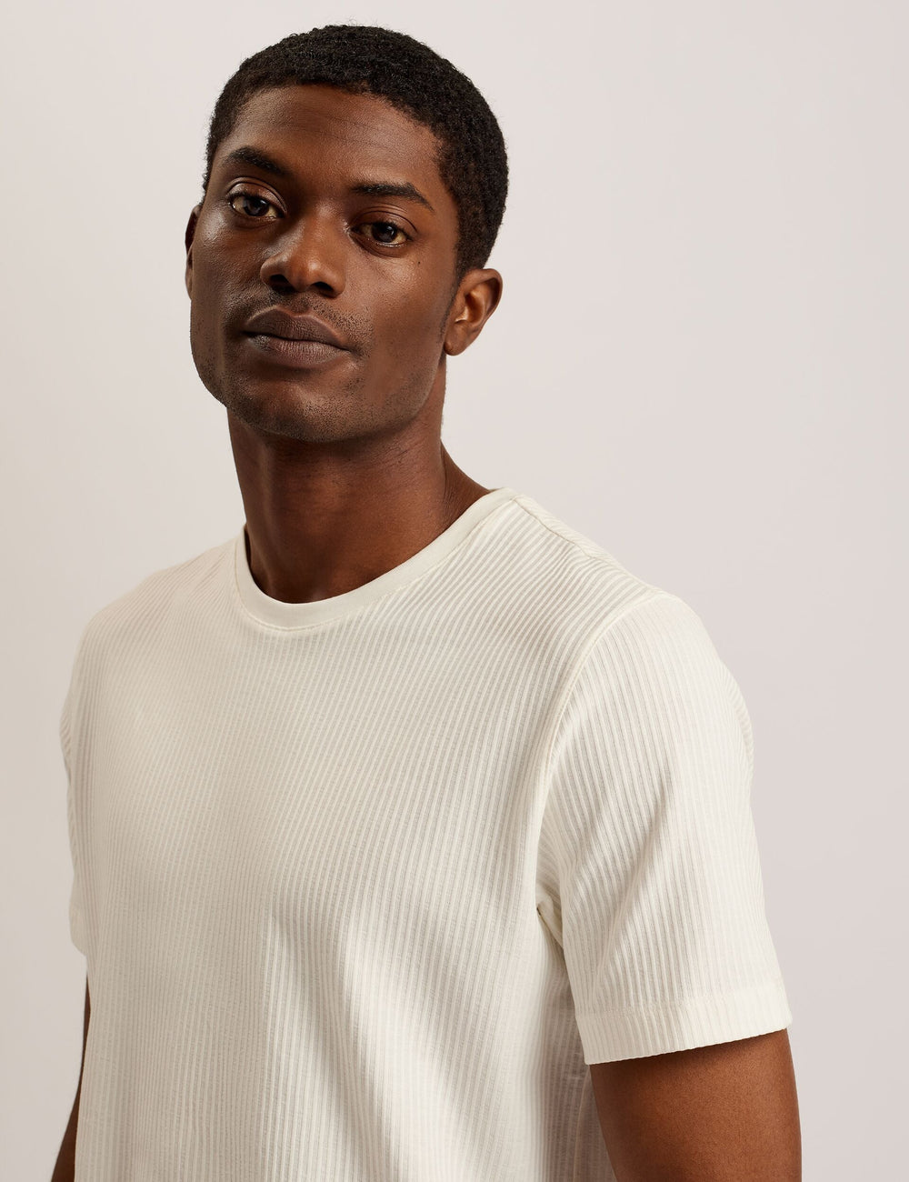Men RAKES | WHITE - Ted Baker