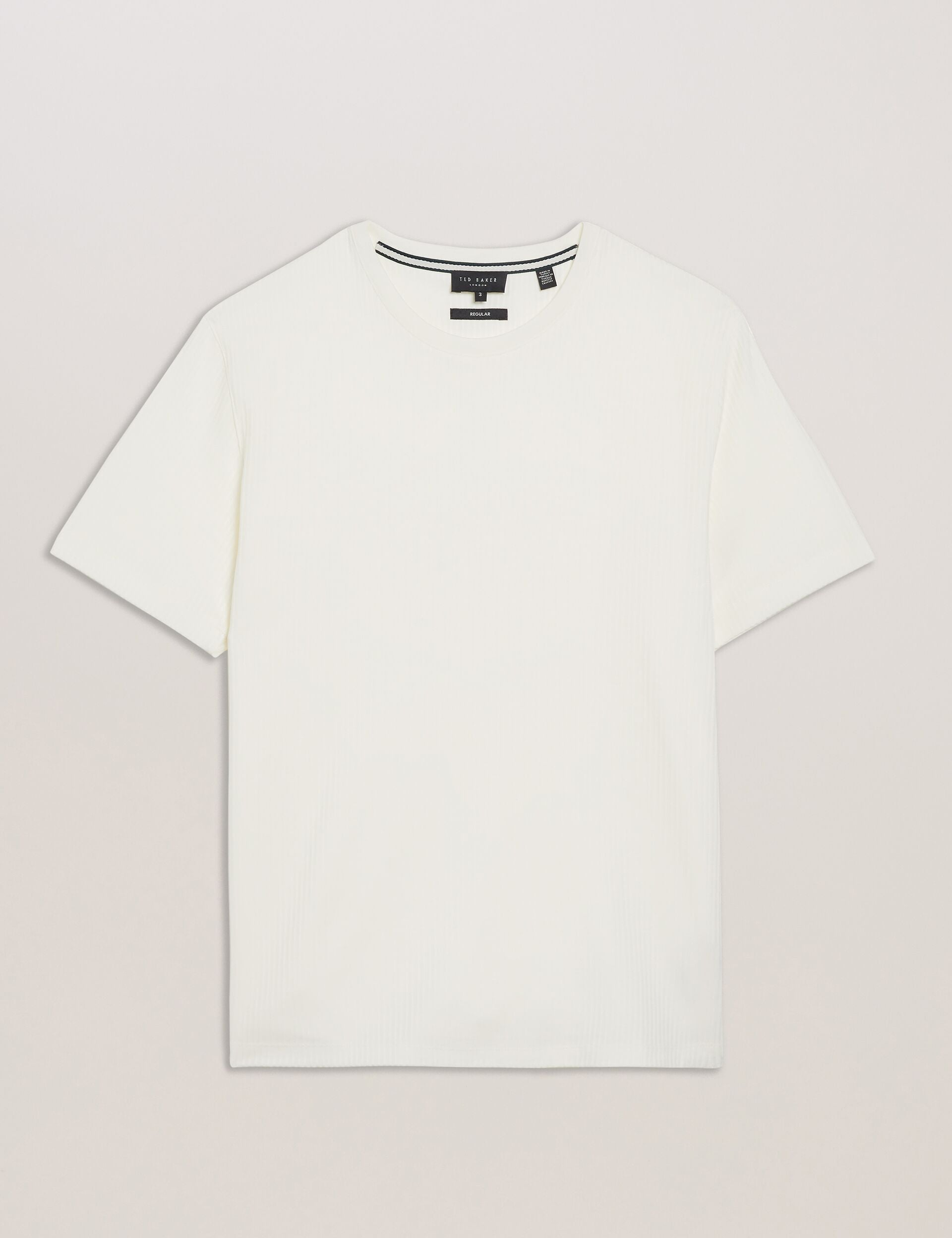 Men RAKES | WHITE - Ted Baker