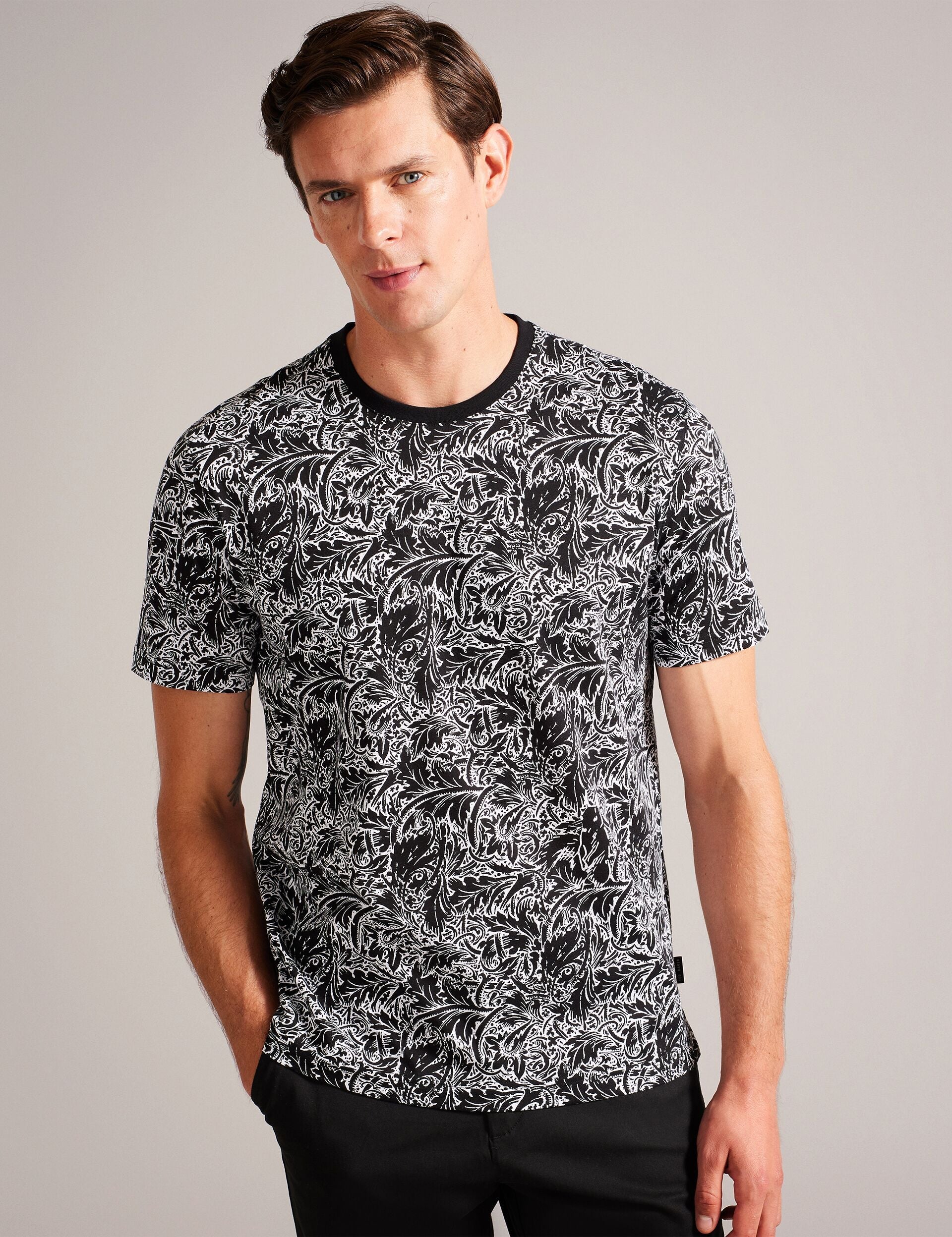 Men TENANT | MULTICOLOUR - Ted Baker