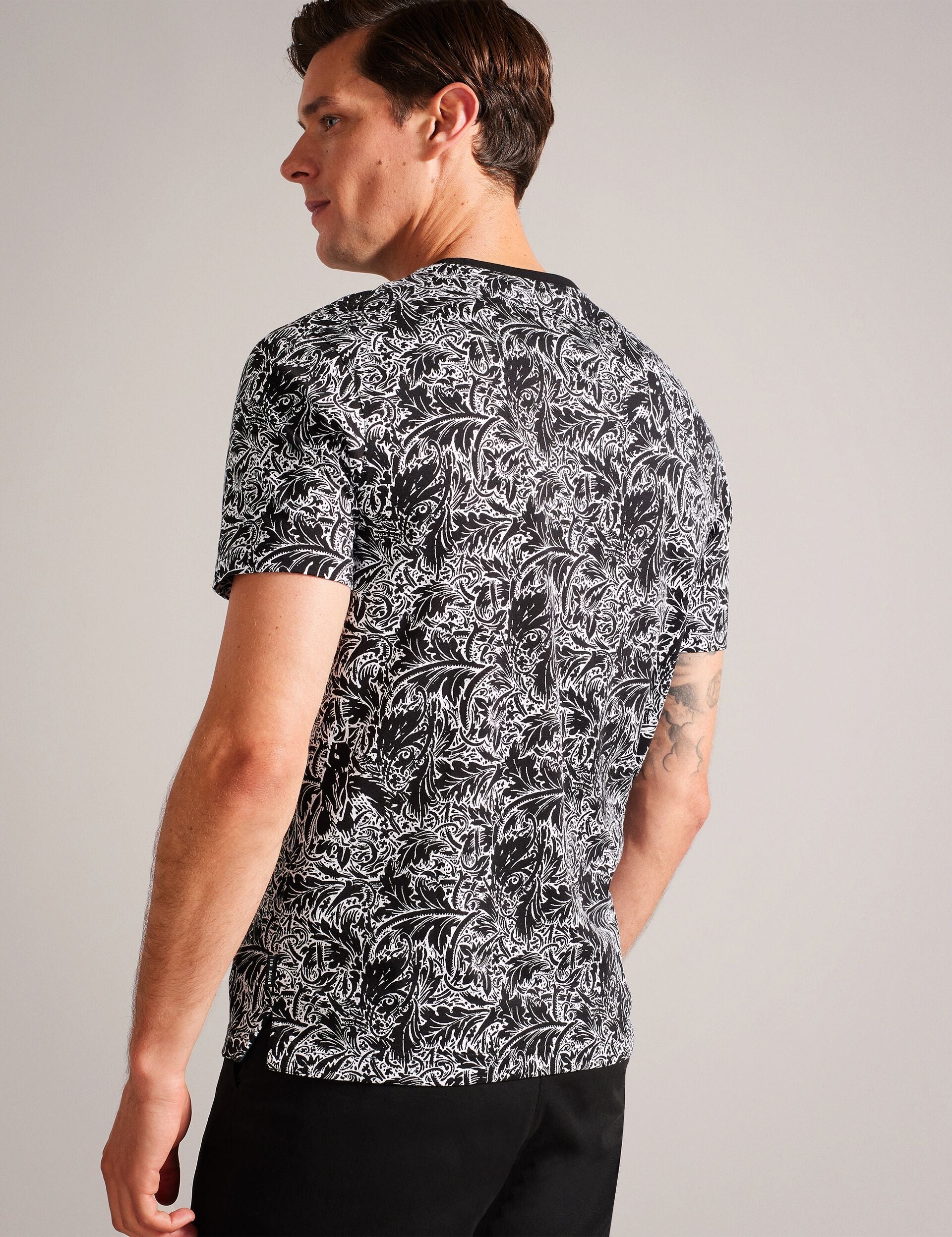 Men TENANT | MULTICOLOUR - Ted Baker