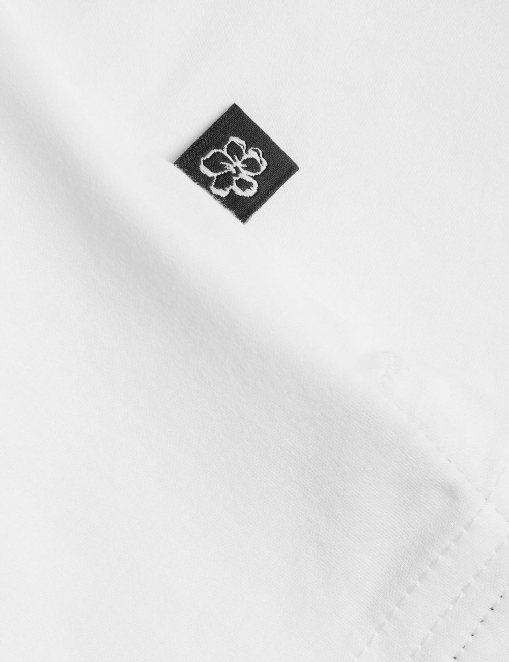 Men ZEITER - Slim Fit Pure Cotton Polo Shirt - Ted Baker