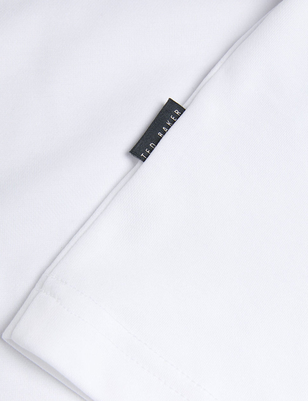 Men GALDON - Short Sleeve Regular Fit Polo - Ted Baker