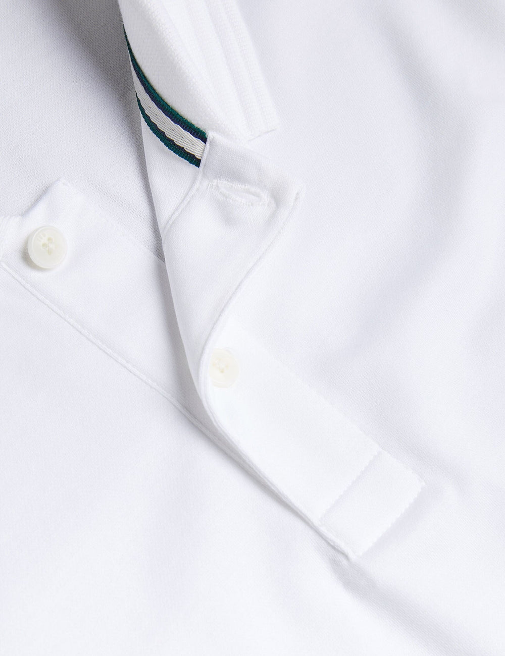 Men GALDON - Short Sleeve Regular Fit Polo - Ted Baker
