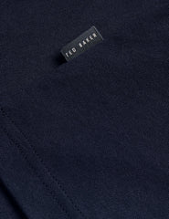 Men GALDON - Short Sleeve Regular Fit Polo - Ted Baker
