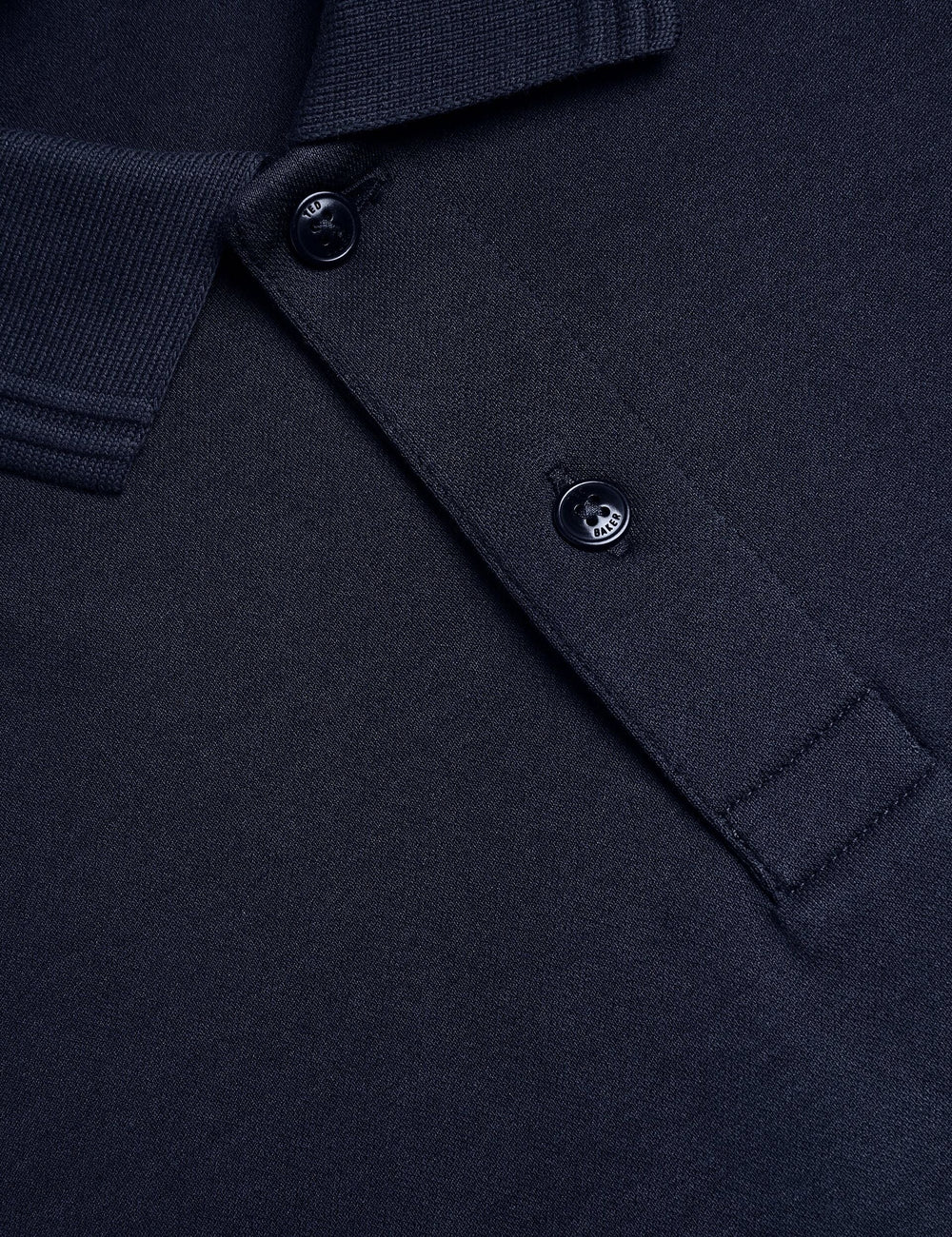Men GALDON - Short Sleeve Regular Fit Polo - Ted Baker